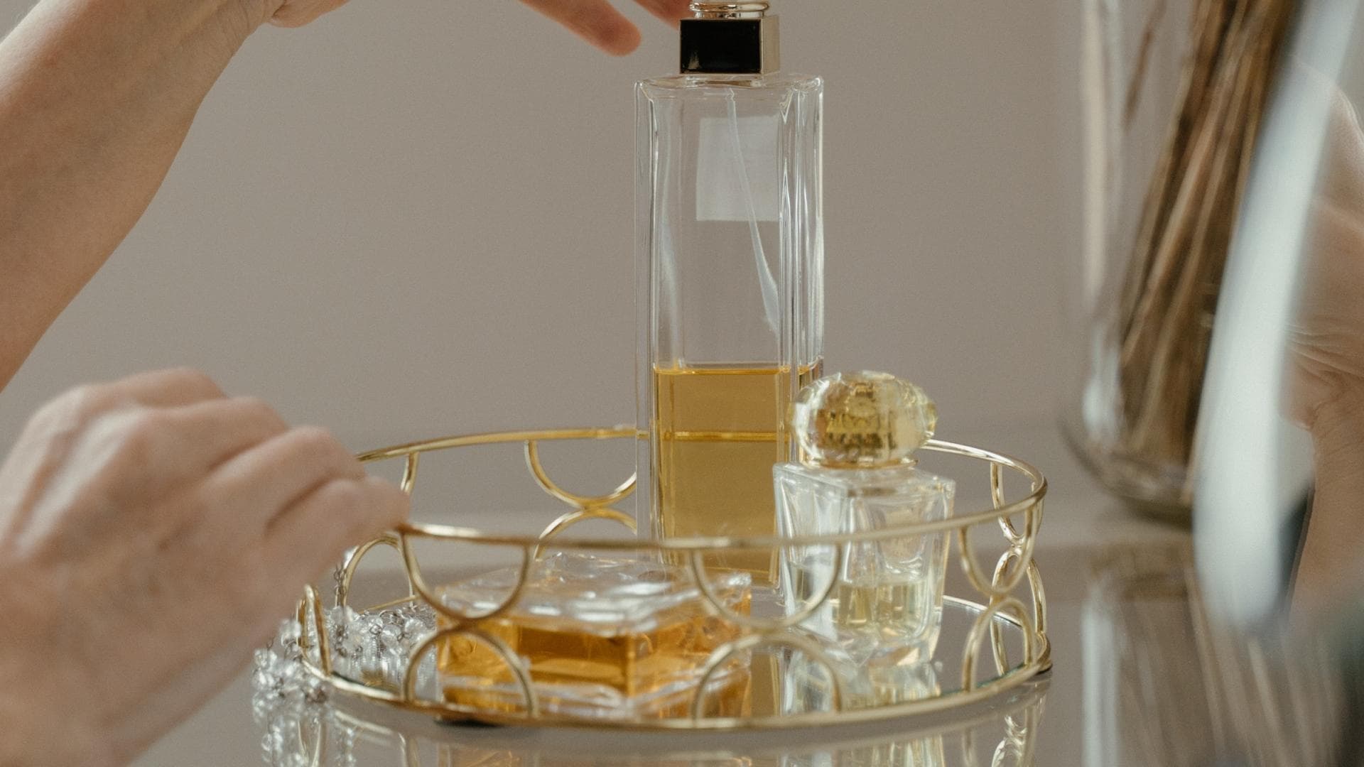 Parfum Redaktions-Lieblinge