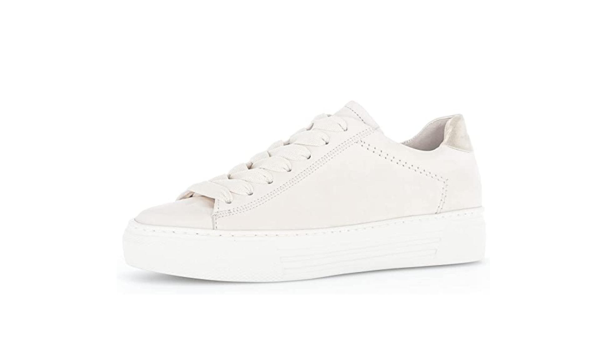 Gabor Sneaker in Weiß