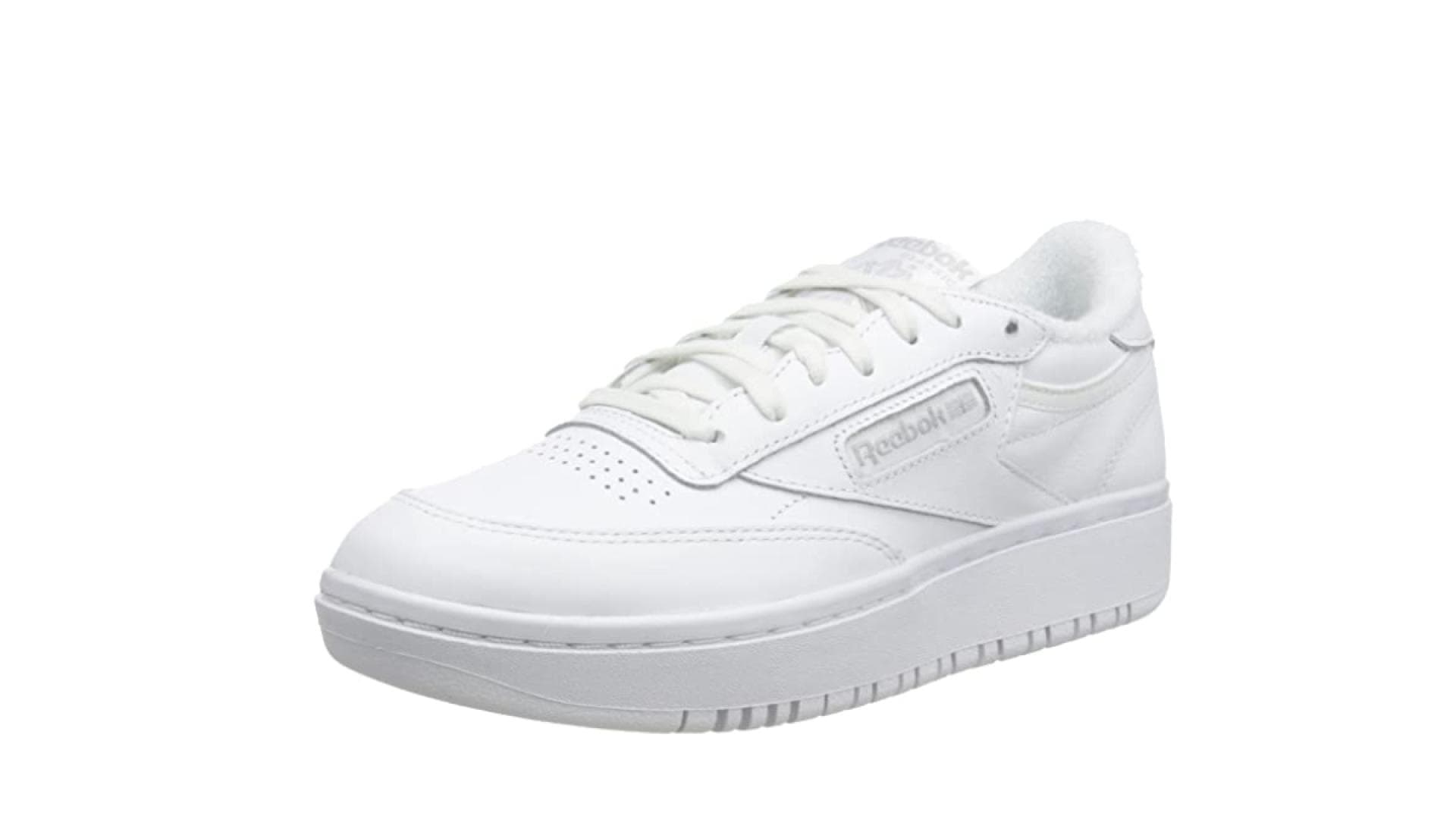 Weißer Sneaker von Reebok