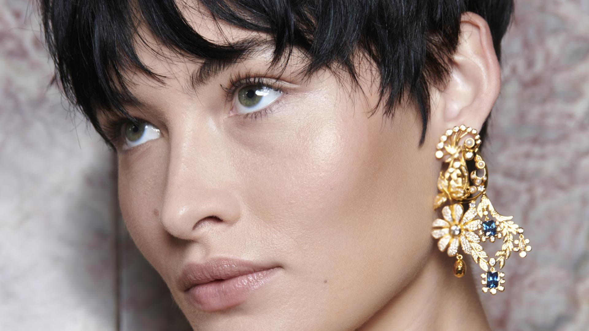 Kurzhaarschnitt Pixiecut