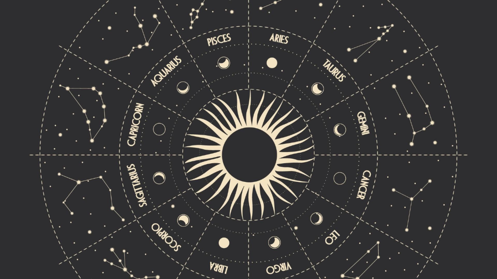 Wochenhoroskop