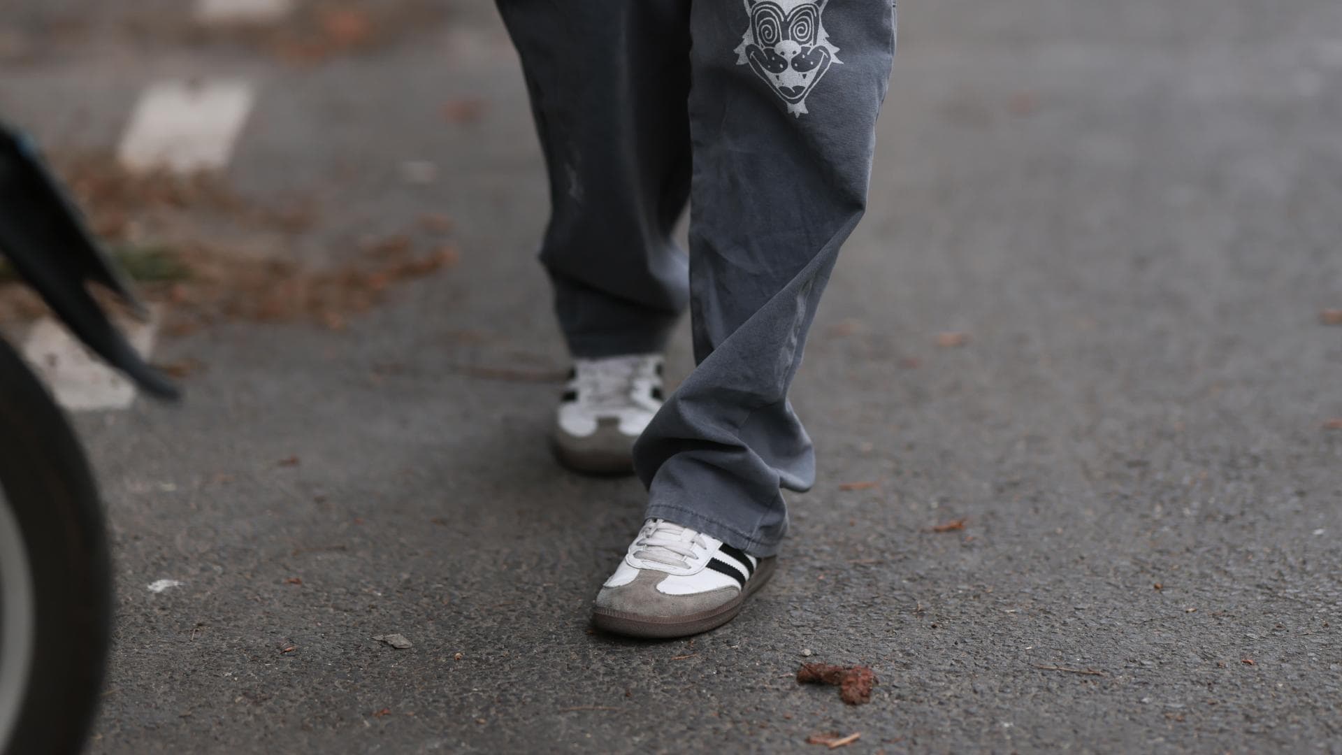 Adidas Sneaker