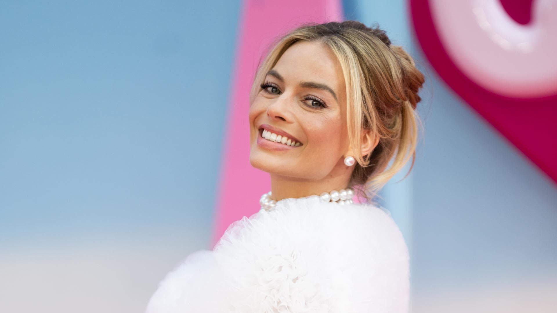 Margot Robbie