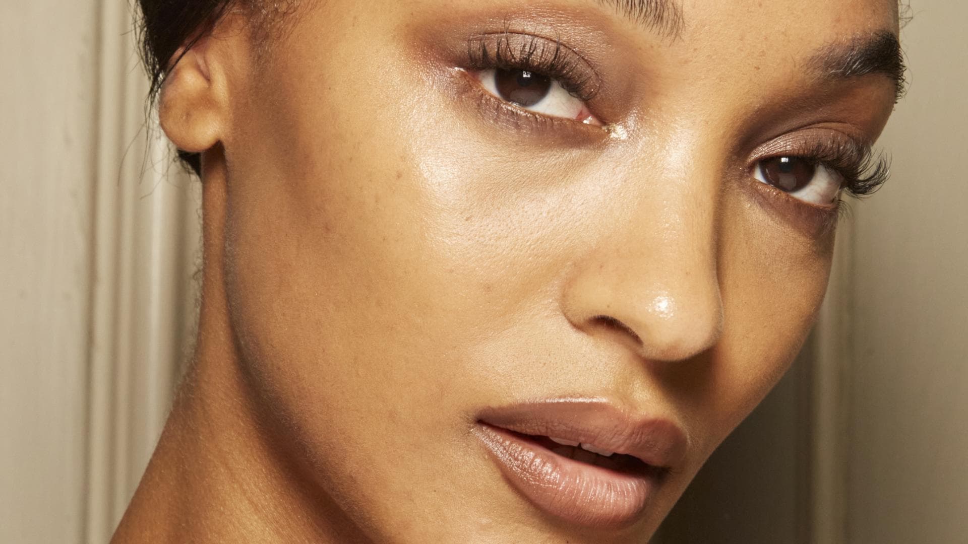 Pumpkin Spice Make-up