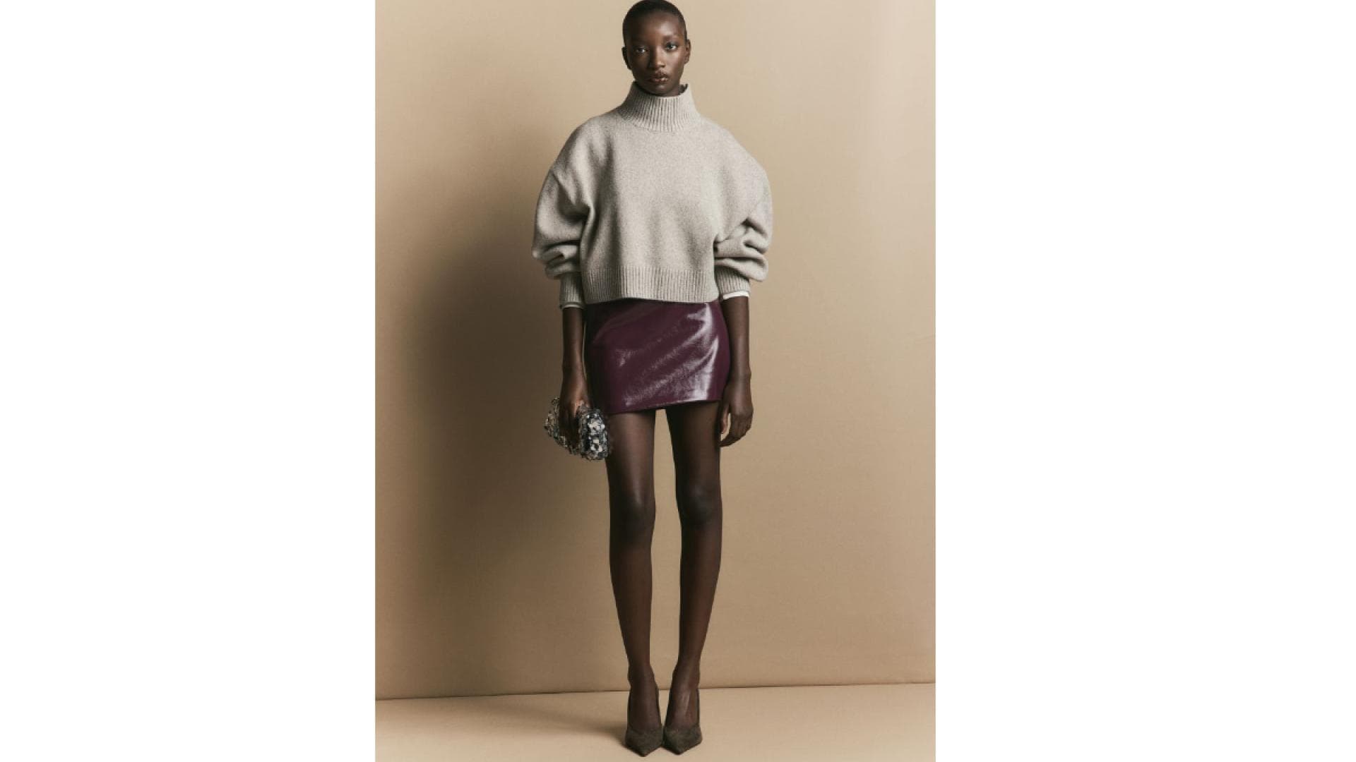 Strickteile von H&M