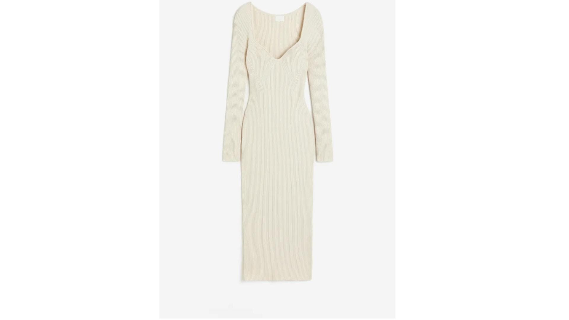 Strickteile von H&M