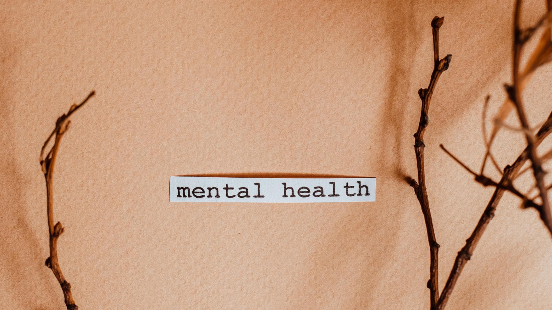 Mental Health Day
