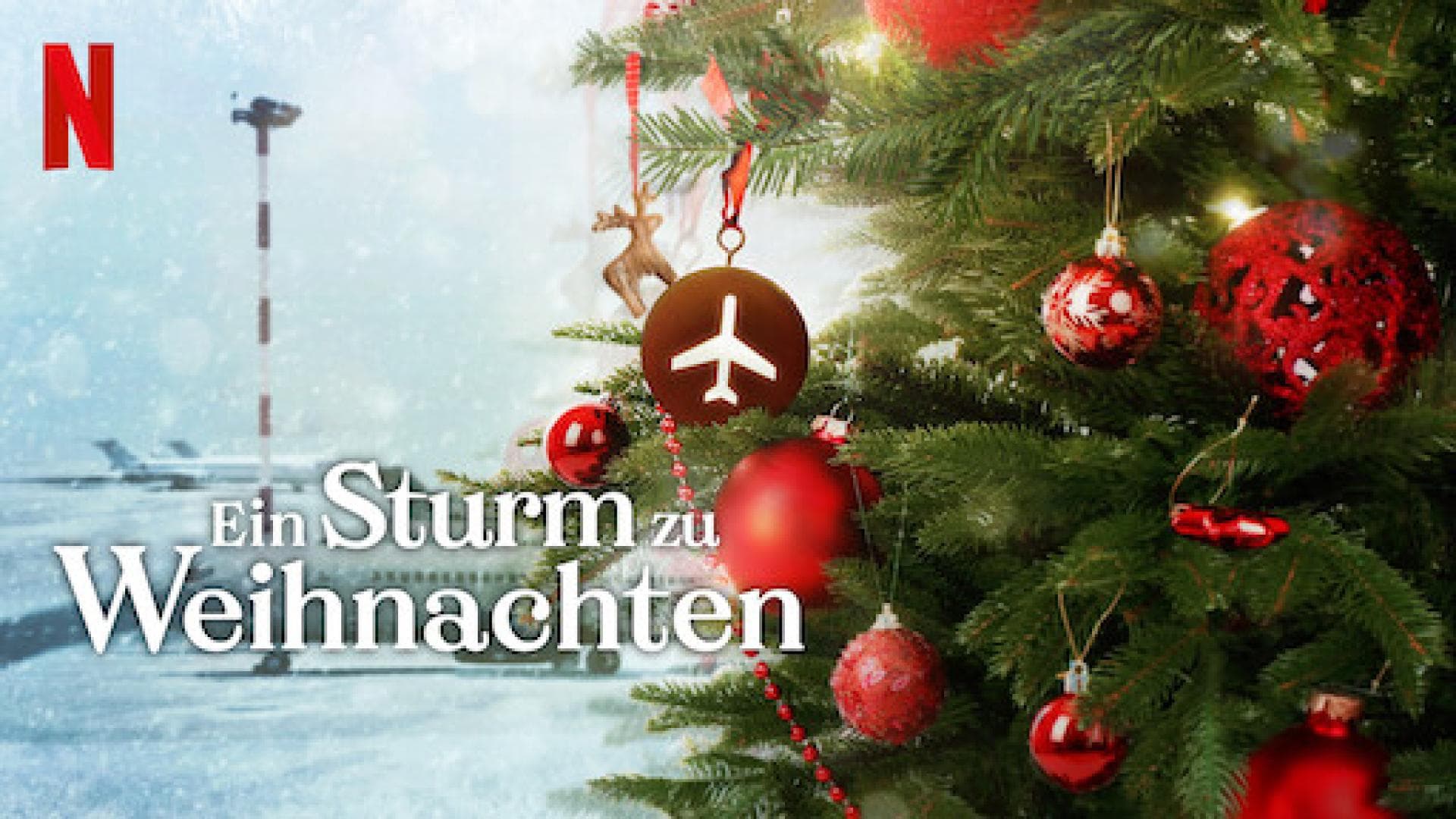Die besten Netflix Filme zu Weihnachten Ein Sturm zu Weihnachten Film