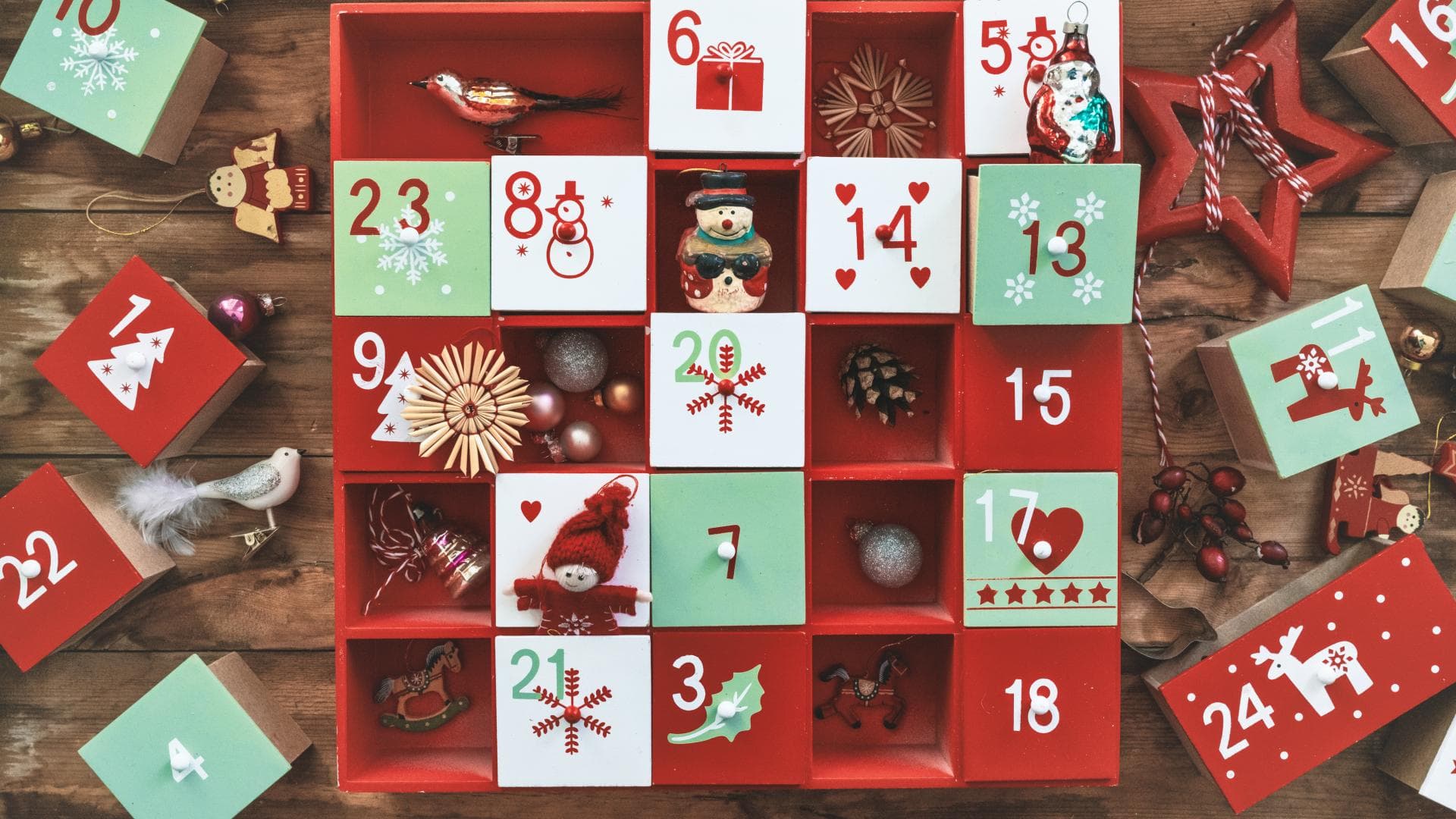 Adventskalender
