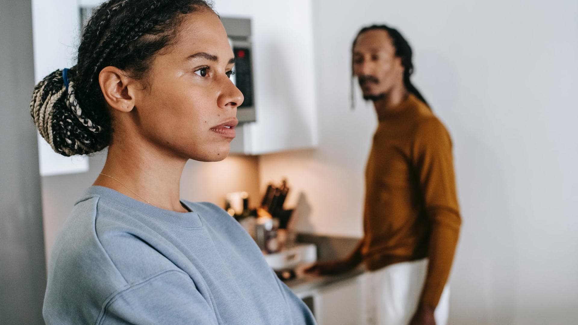 Hast du innerlich schon Schluss gemacht?