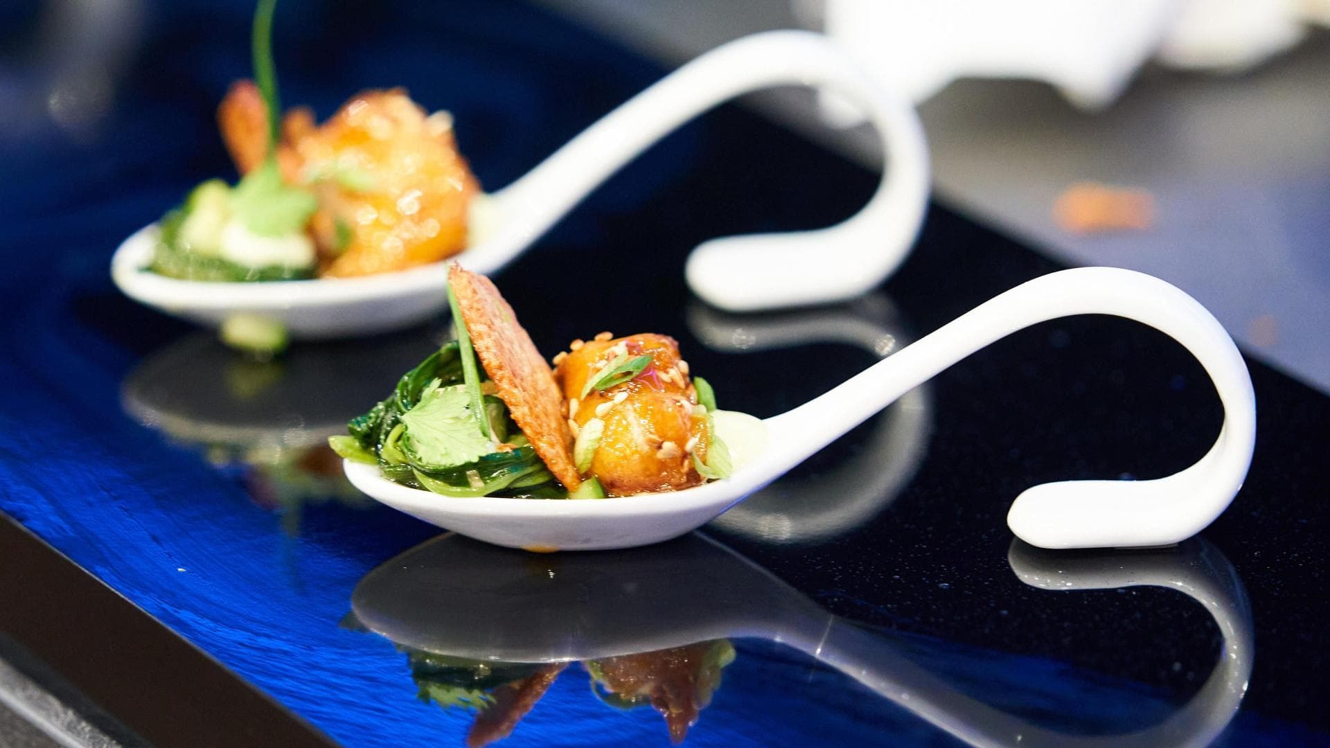 Löffel von The Taste