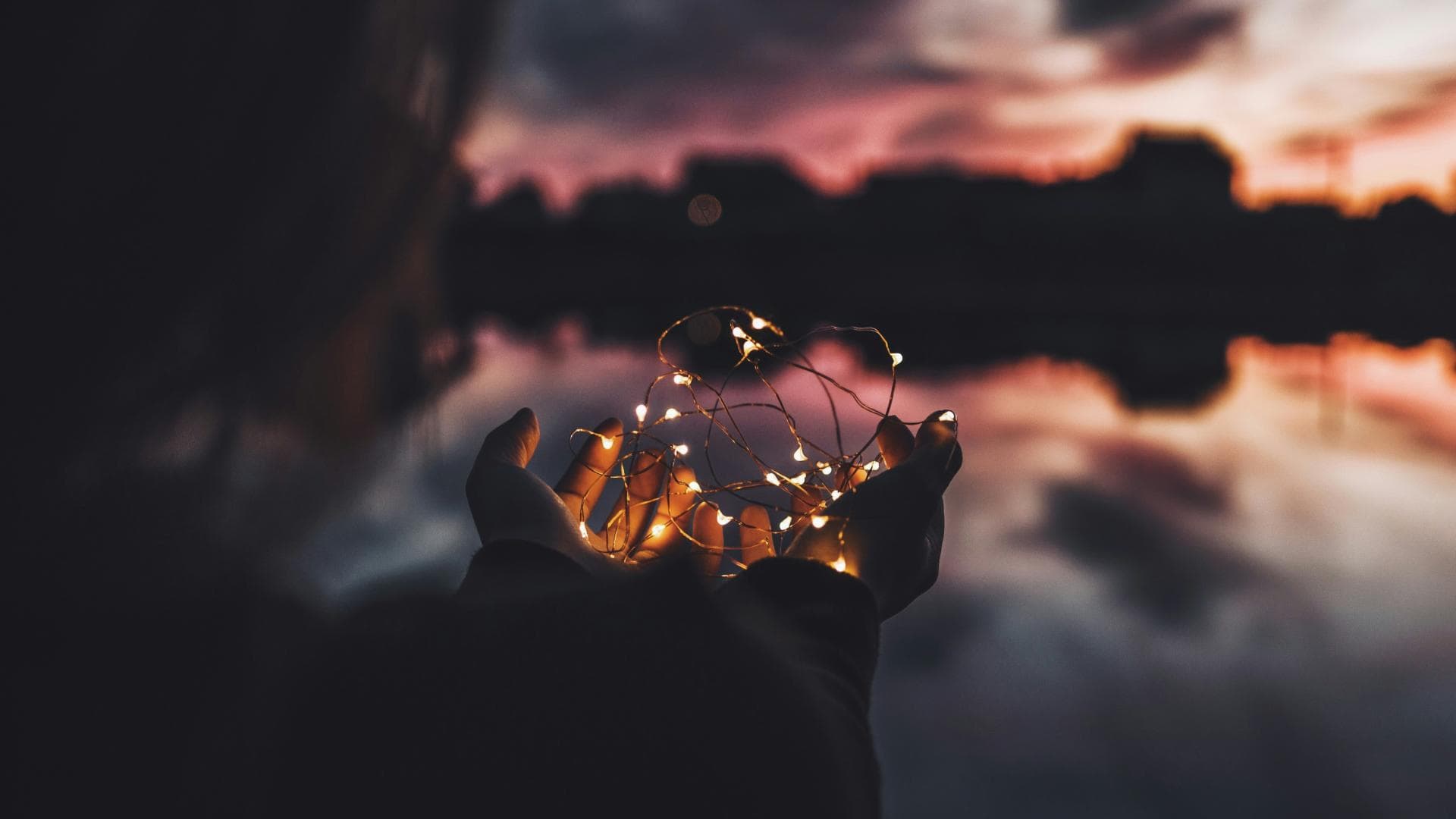 Die Kraft der Engel! 3 Sternzeichen werden 2025 von himmlischer Energie unterstützt