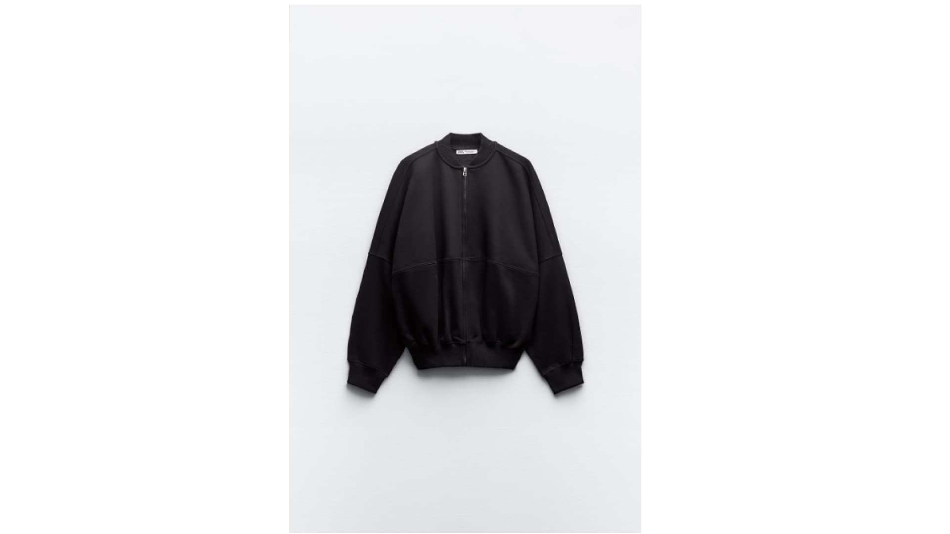 Bomberjacke