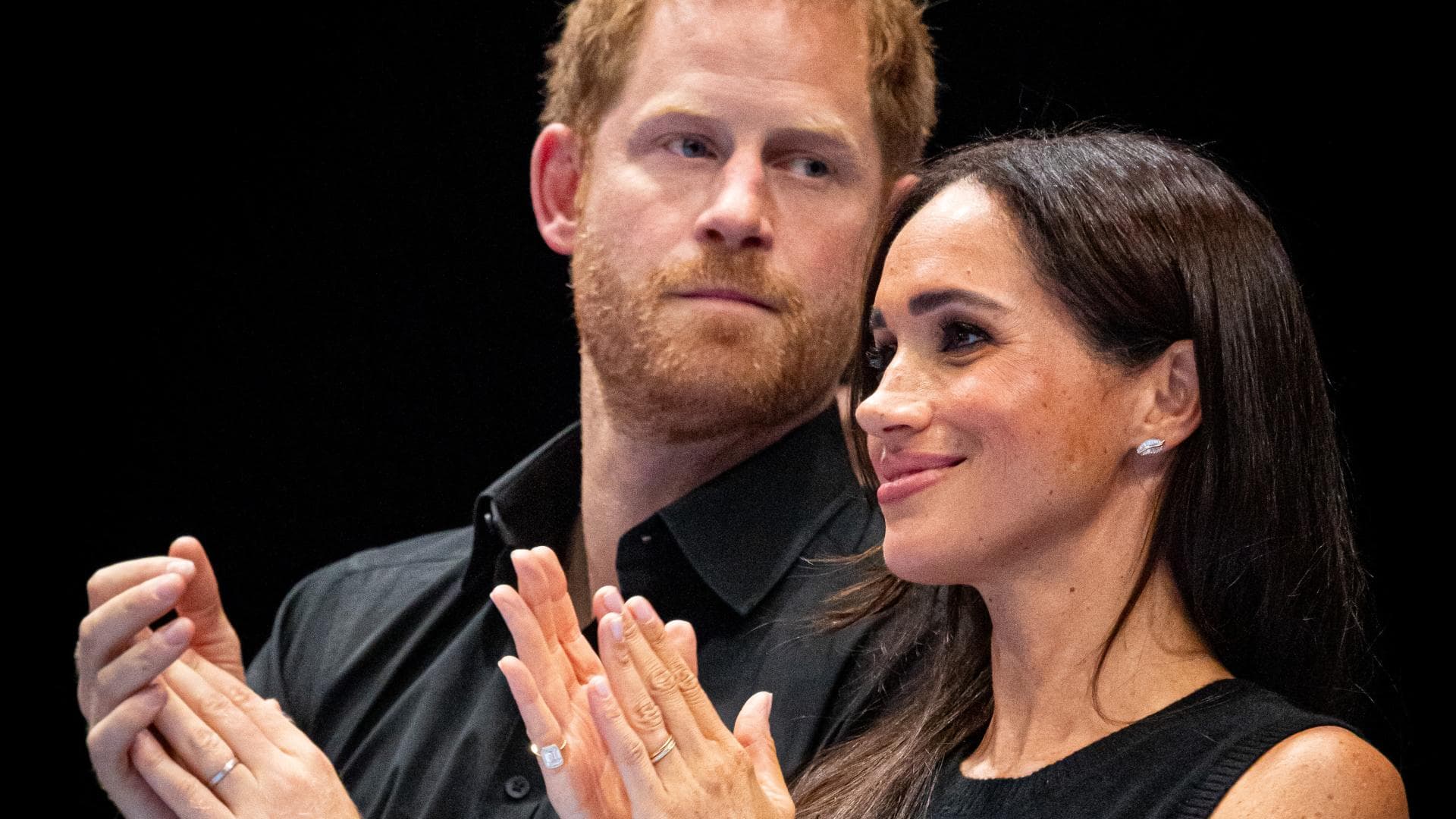 Harry und Meghan