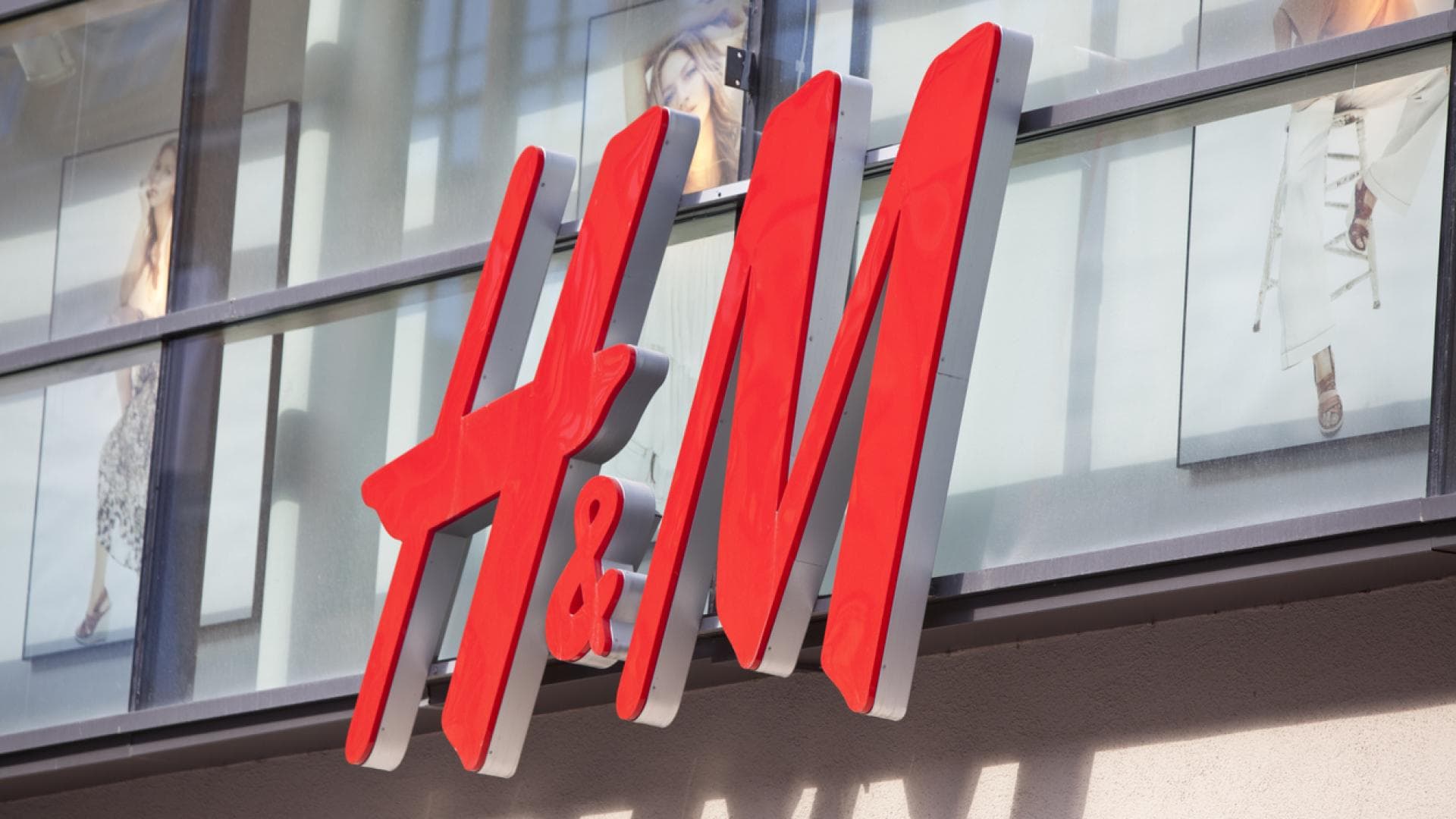 H&M Logo