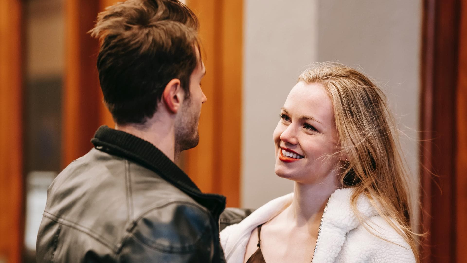 Ist er der Richtige? DIESE Frage solltest du beim ersten Date stellen