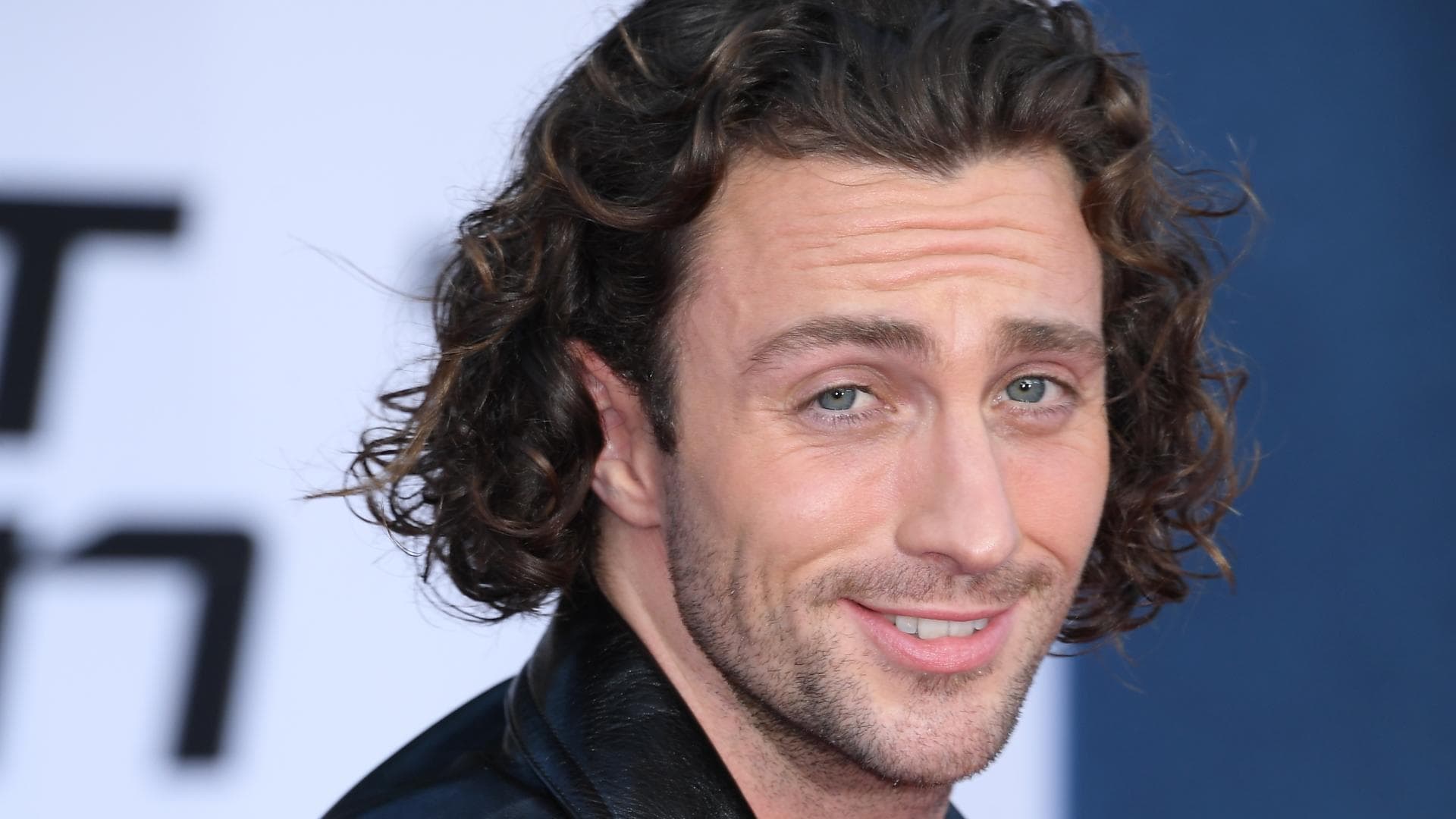 Aaron Taylor-Johnson