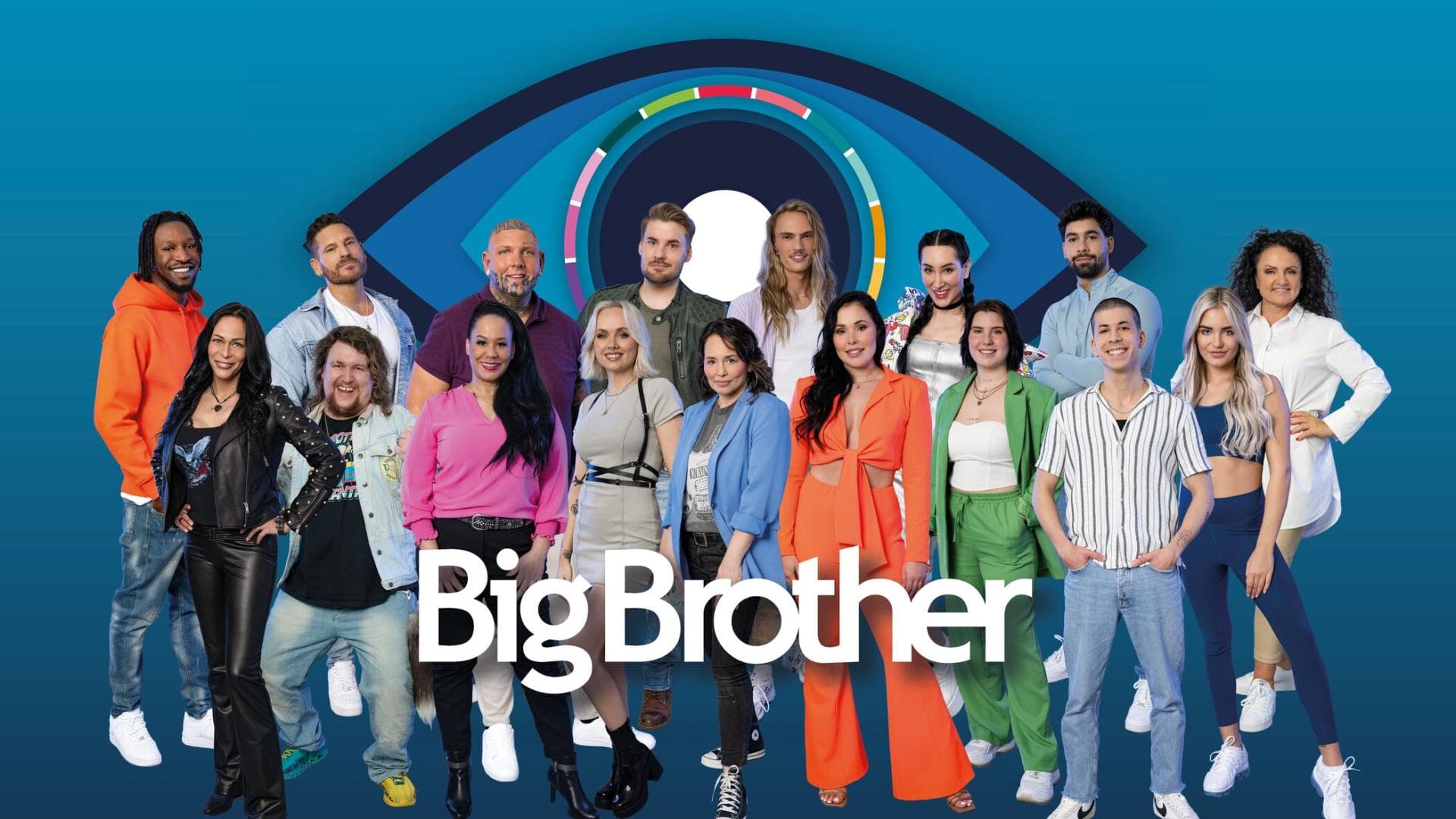 Big Brother Kandidaten 2024