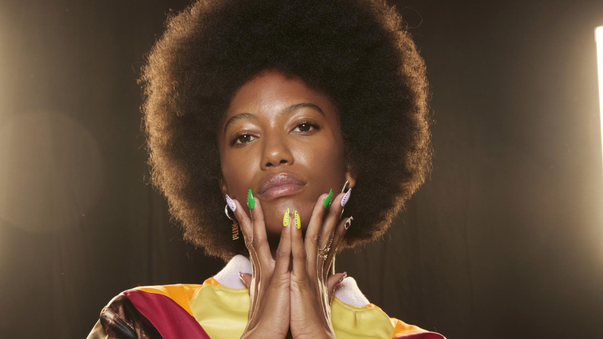 Nageldesign-Comeback: 5 Looks liegen 2025 wieder voll im Trend