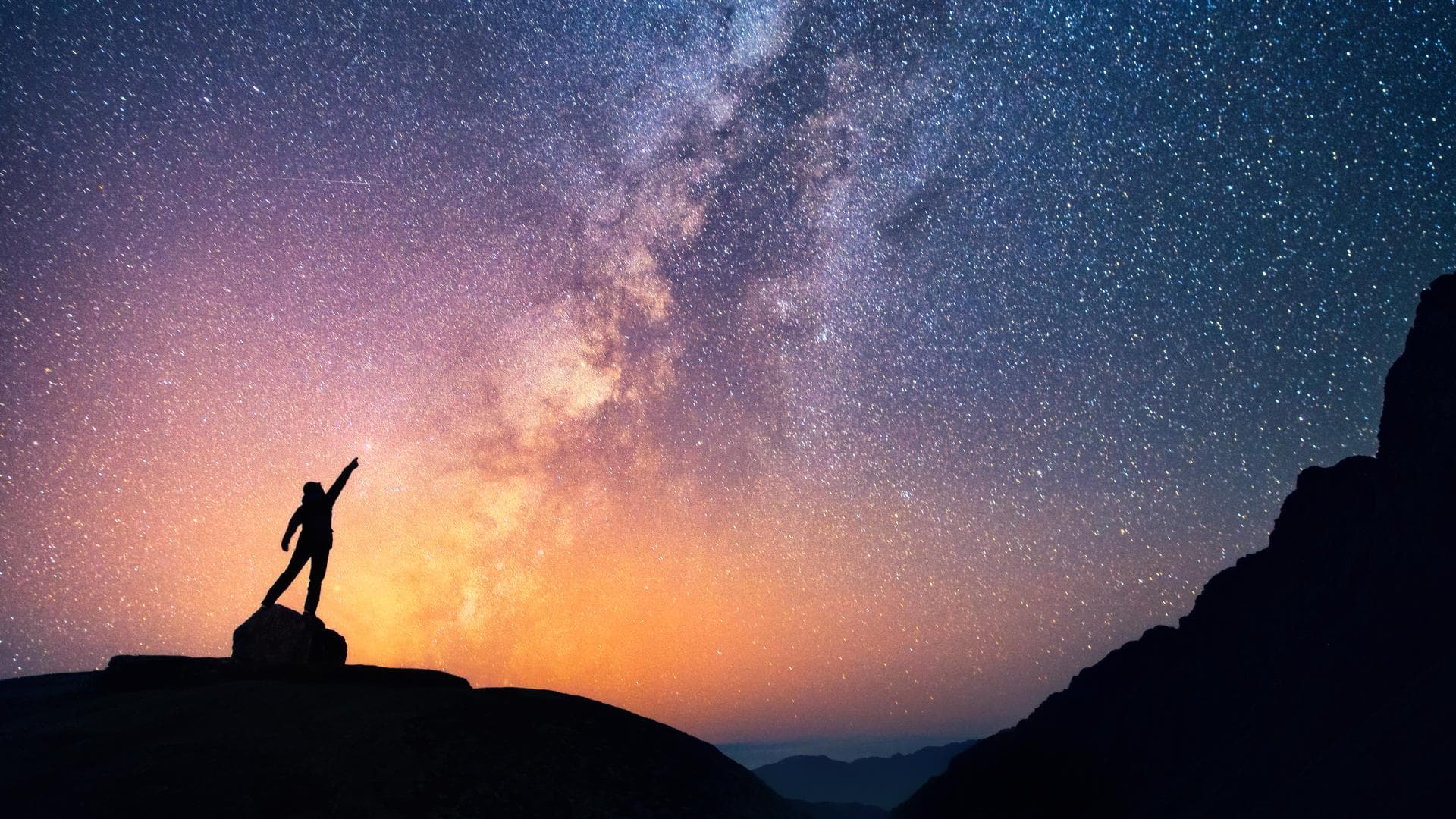 Glück oder Pech? Das große Wochenhoroskop vom 2. bis 8. Juni für alle 12 Sternzeichen