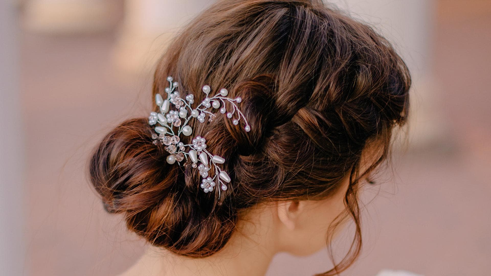 Brautfrisur für dünnes Haar Die 5 schönsten Looks für eine feine Mähne