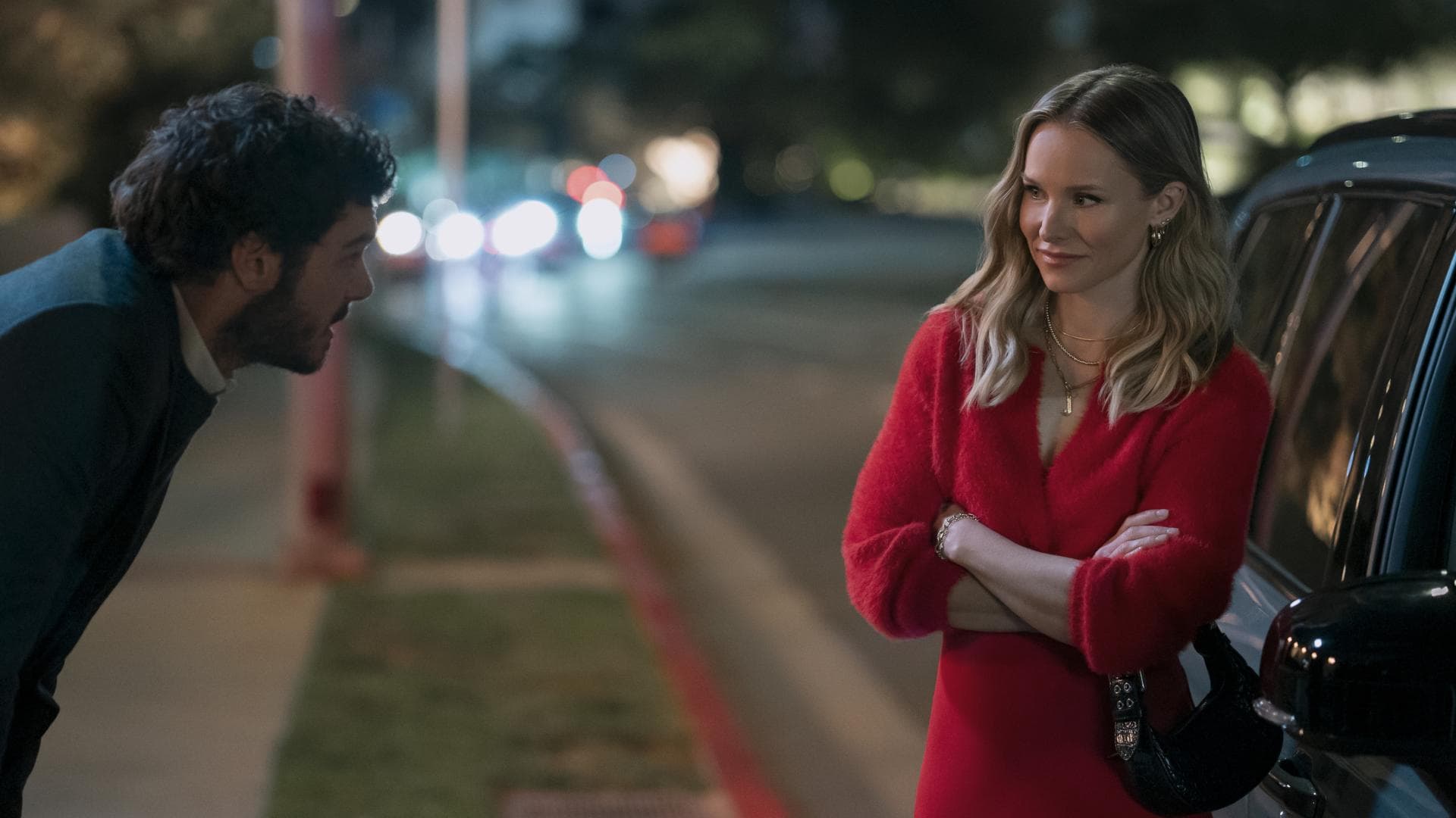 "Nobody Wants This"-Protagonisten Joanne und Noah