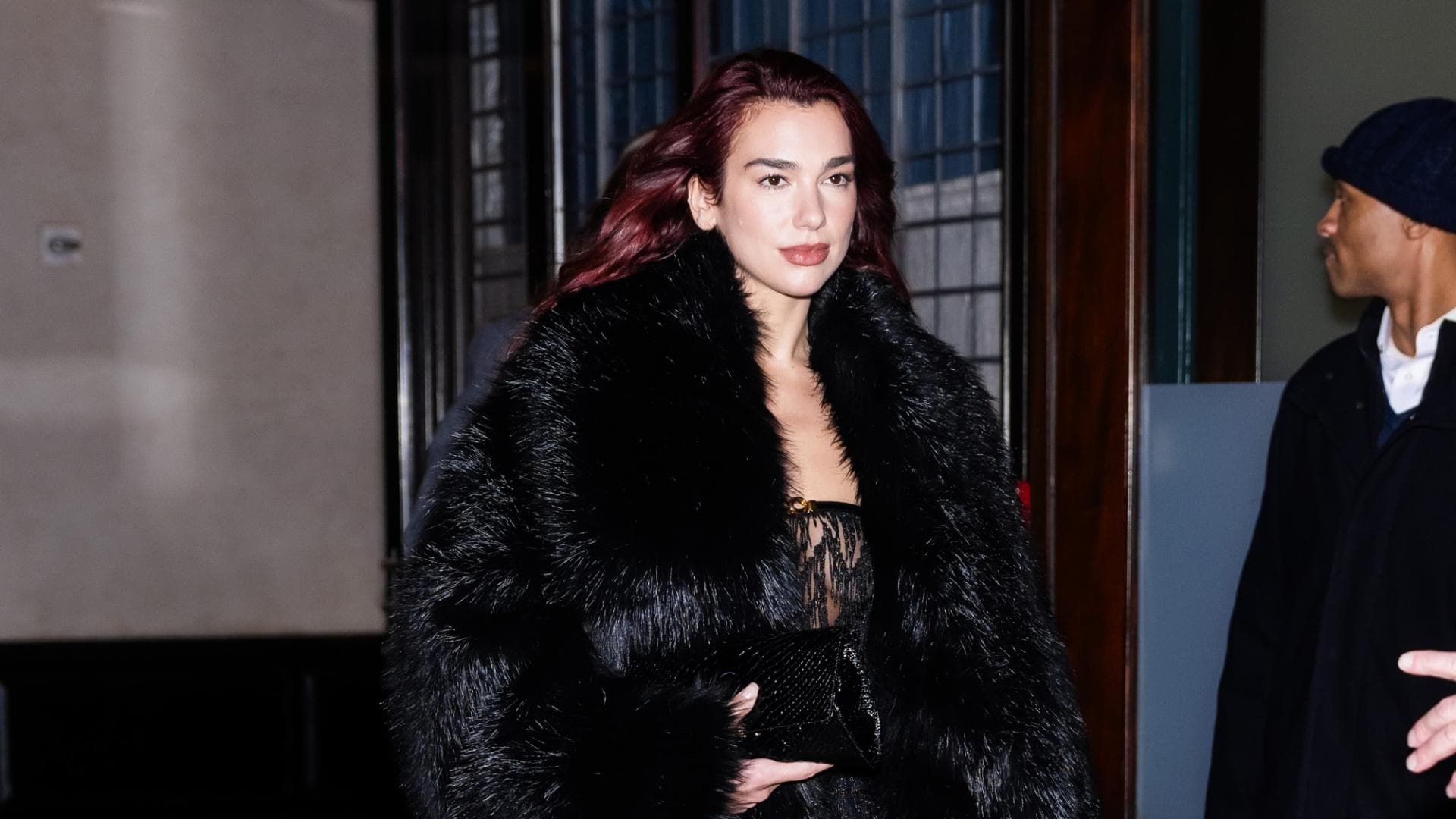 Dua Lipa