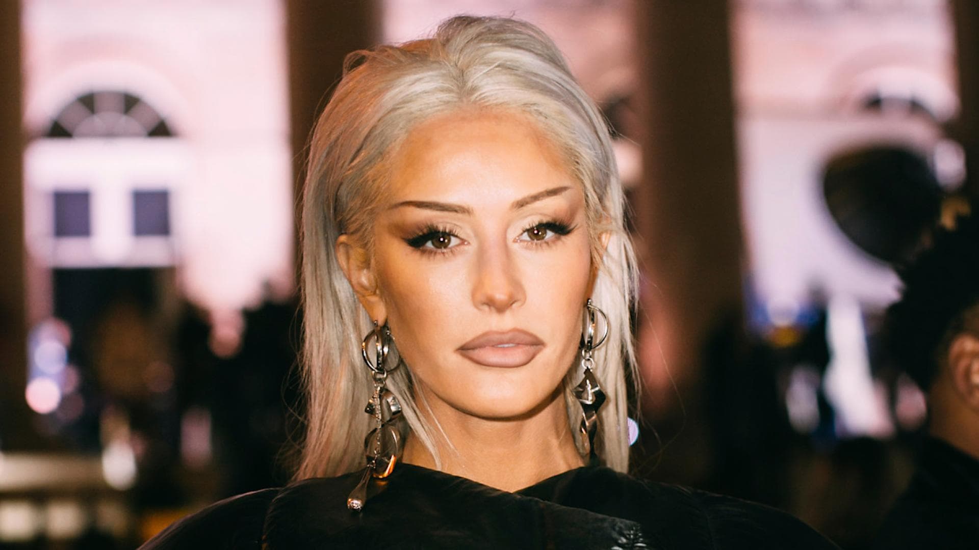 "Ghosted Hair" ist der Trend für selbstbewusste Frauen