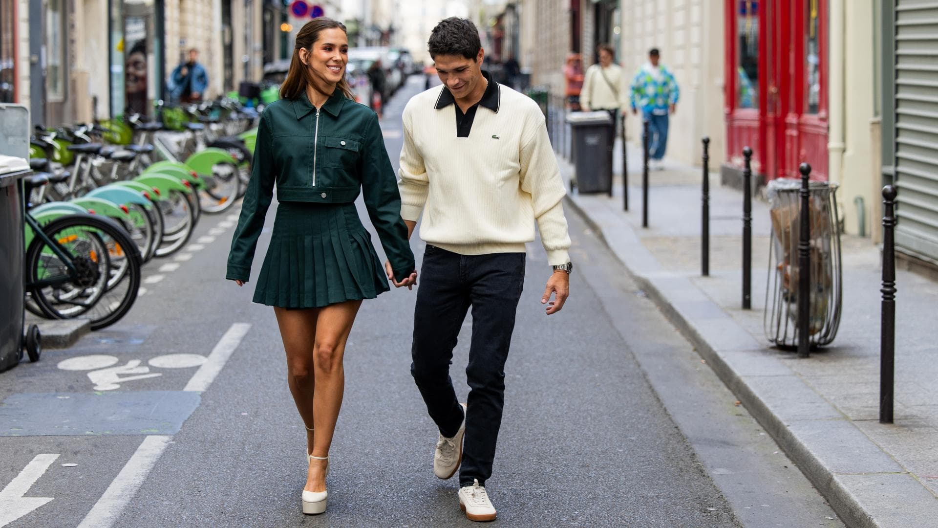 Dating-Trends 2025: So verliebst du dich im kommenden Jahr 