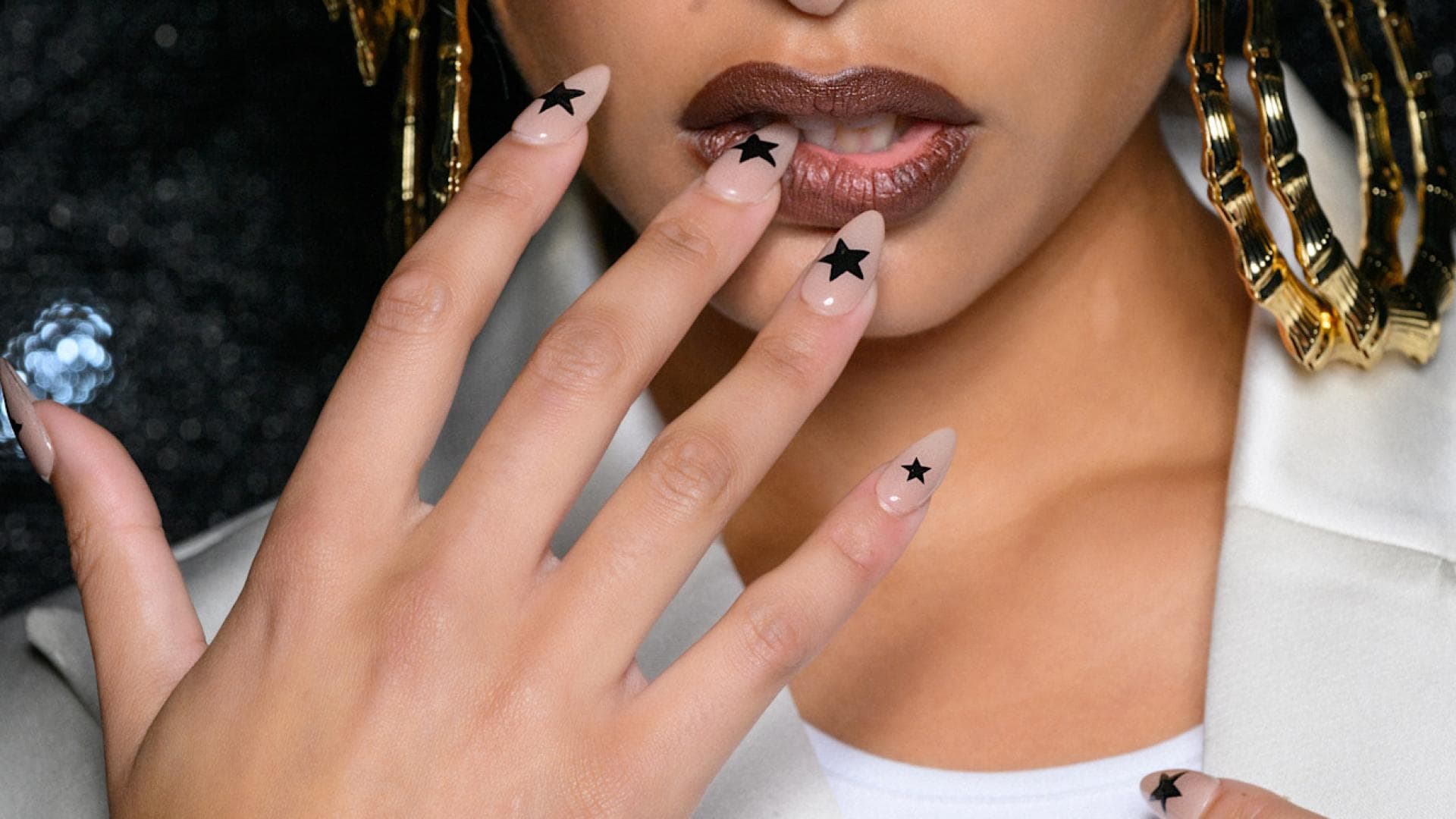 Laut Sternzeichen – das ist dein Nageltrend für den Frühling 2025