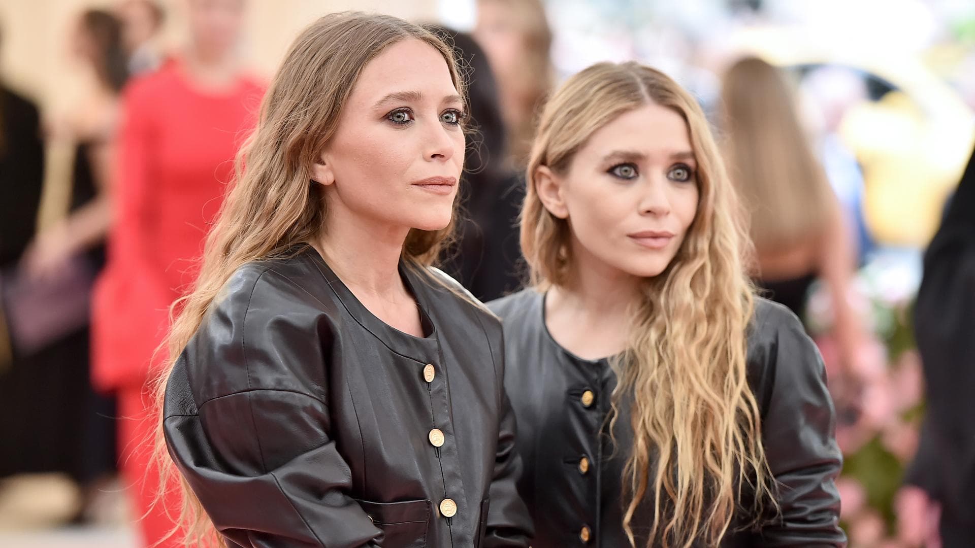 Die Olsen Twins