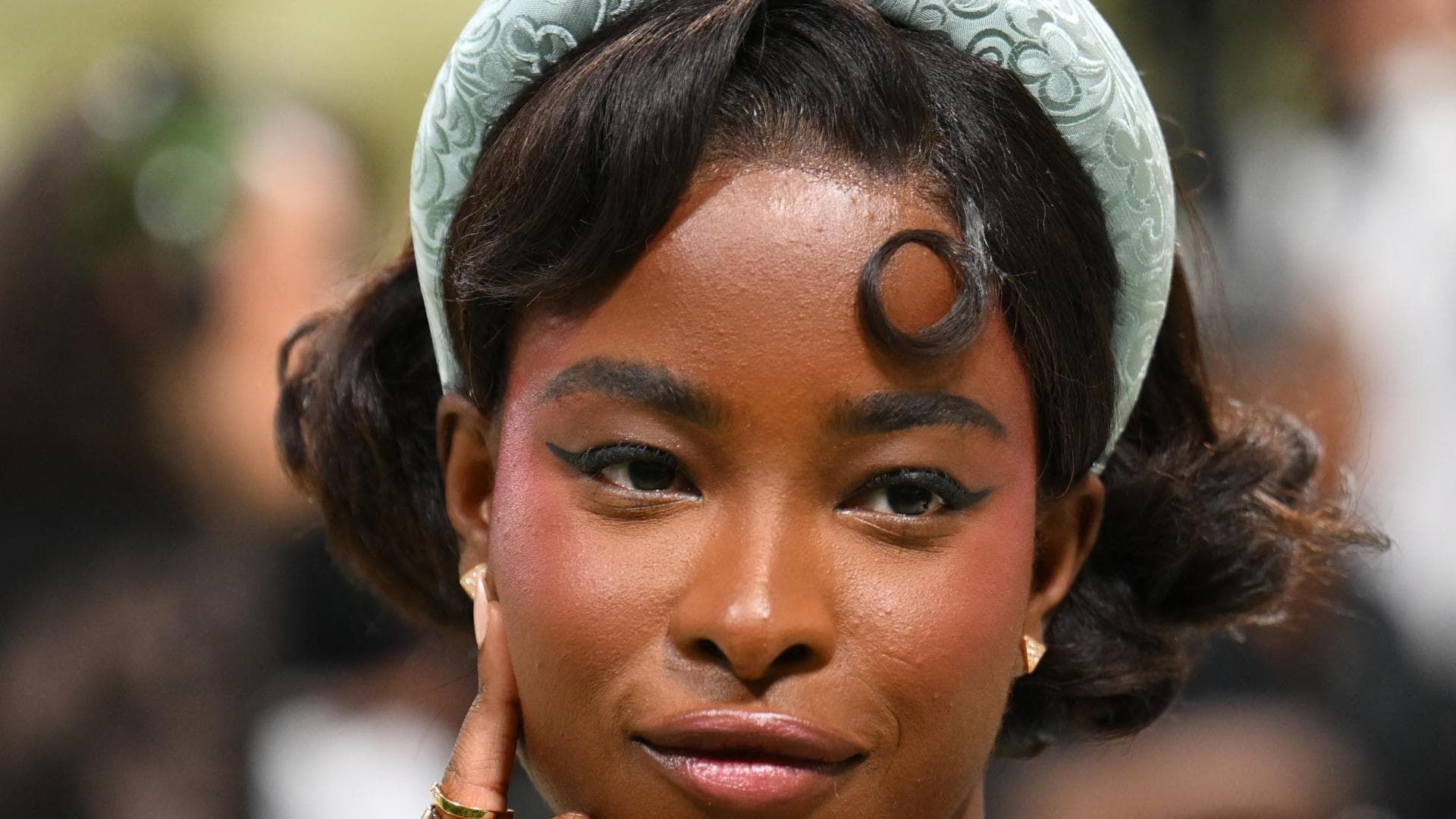 Auf diesen Nagellack fahren alle Clean Girls ab