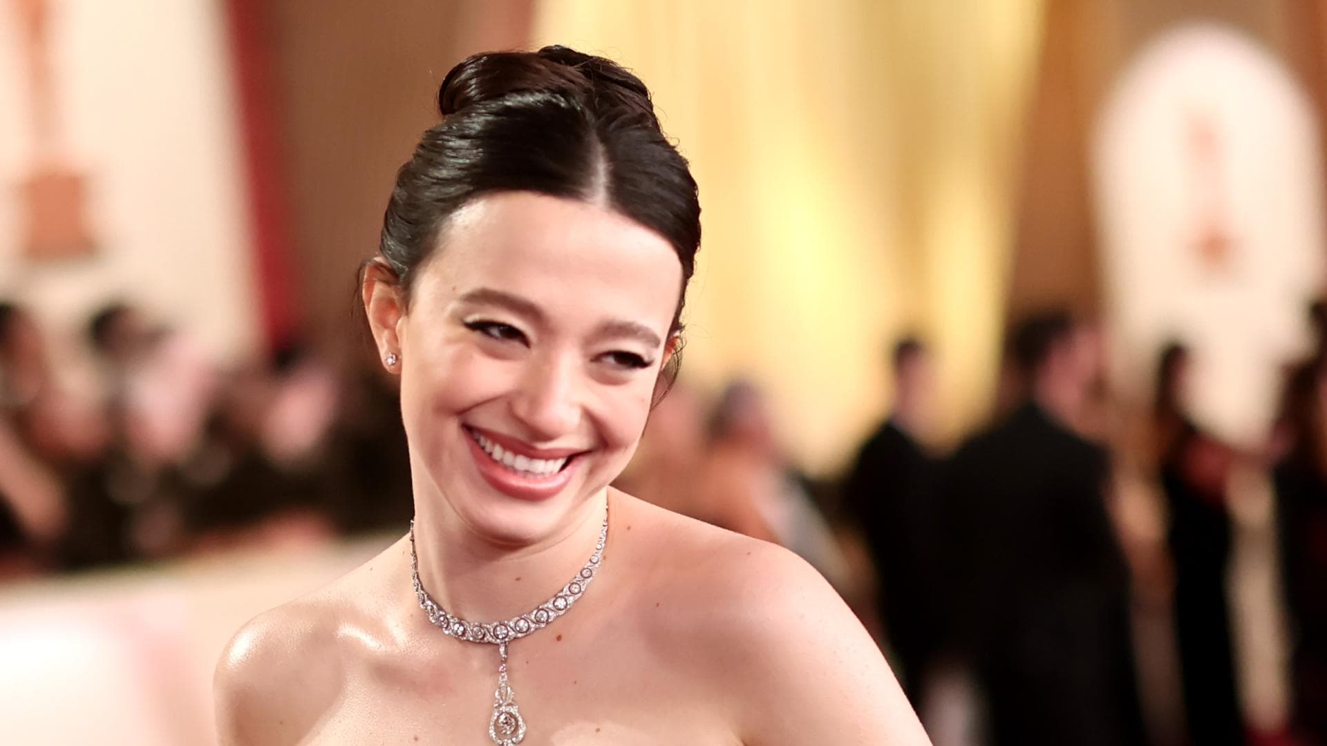 Mikey Madison bei den Oscars 2025