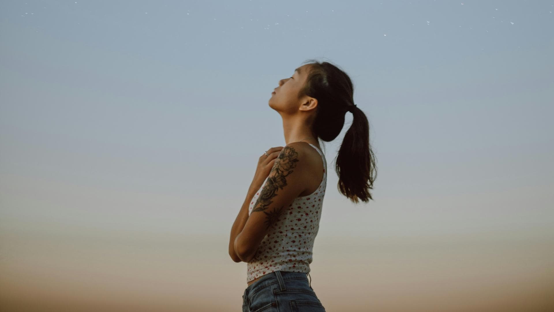 Wochenhoroskop: 3 Sternzeichen haben vom 28. April bis 4. Mai eine Glückssträhne