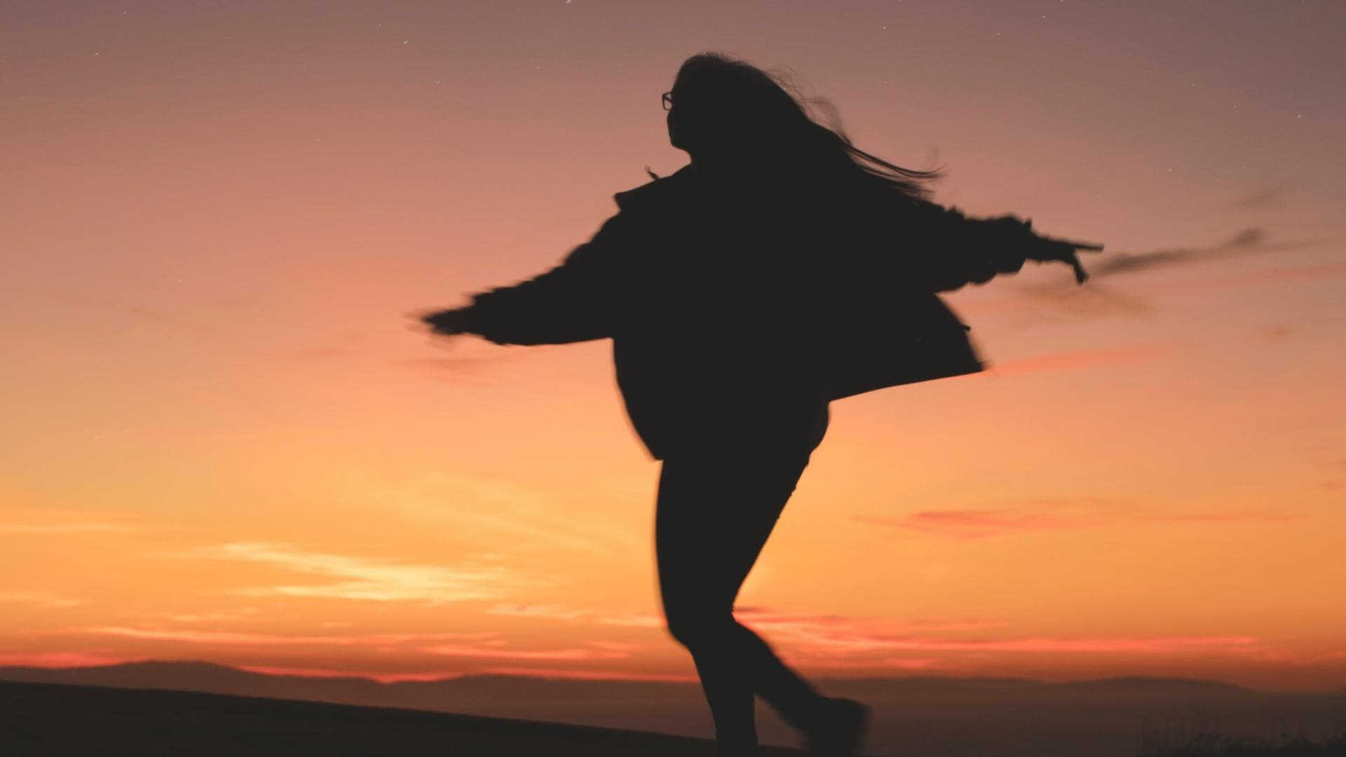 Das pure Glück! 3 Sternzeichen werden am Bock-Vollmond all ihre Sorgen los