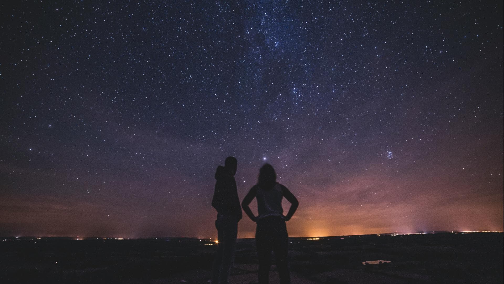 Diesen 3 Sternzeichen steht jetzt eine wegweisende Begegnung bevor