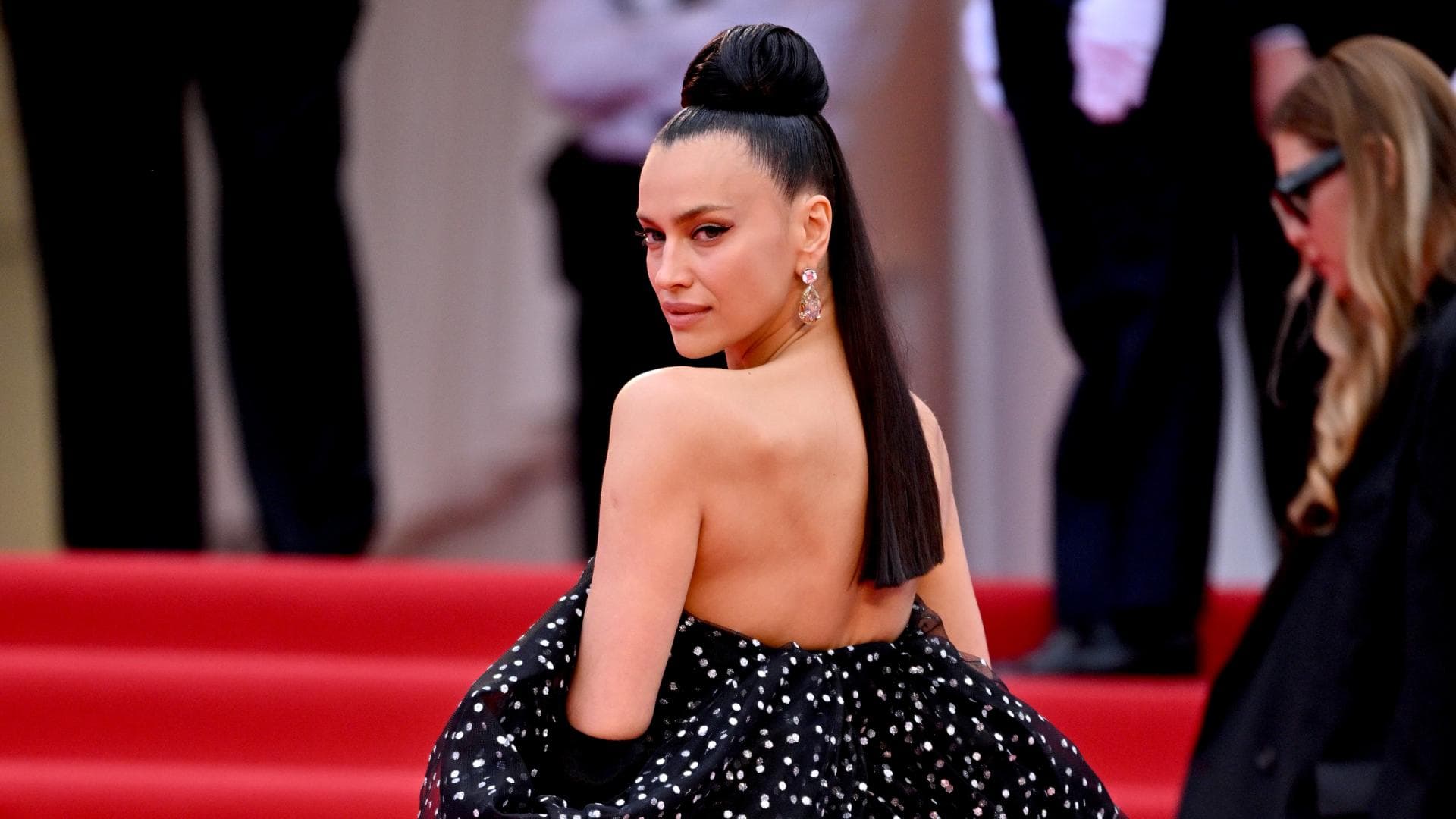 Cannes Filmfestspiele 2025: Die schönsten Frisuren