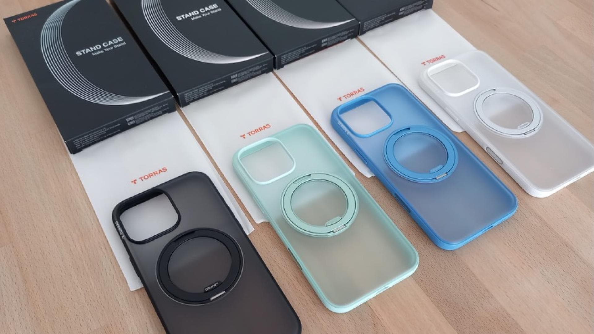 Hochwertig verpackt mit sommerlichen Farben. Hochwertig verpackt mit sommerlichen Farben.