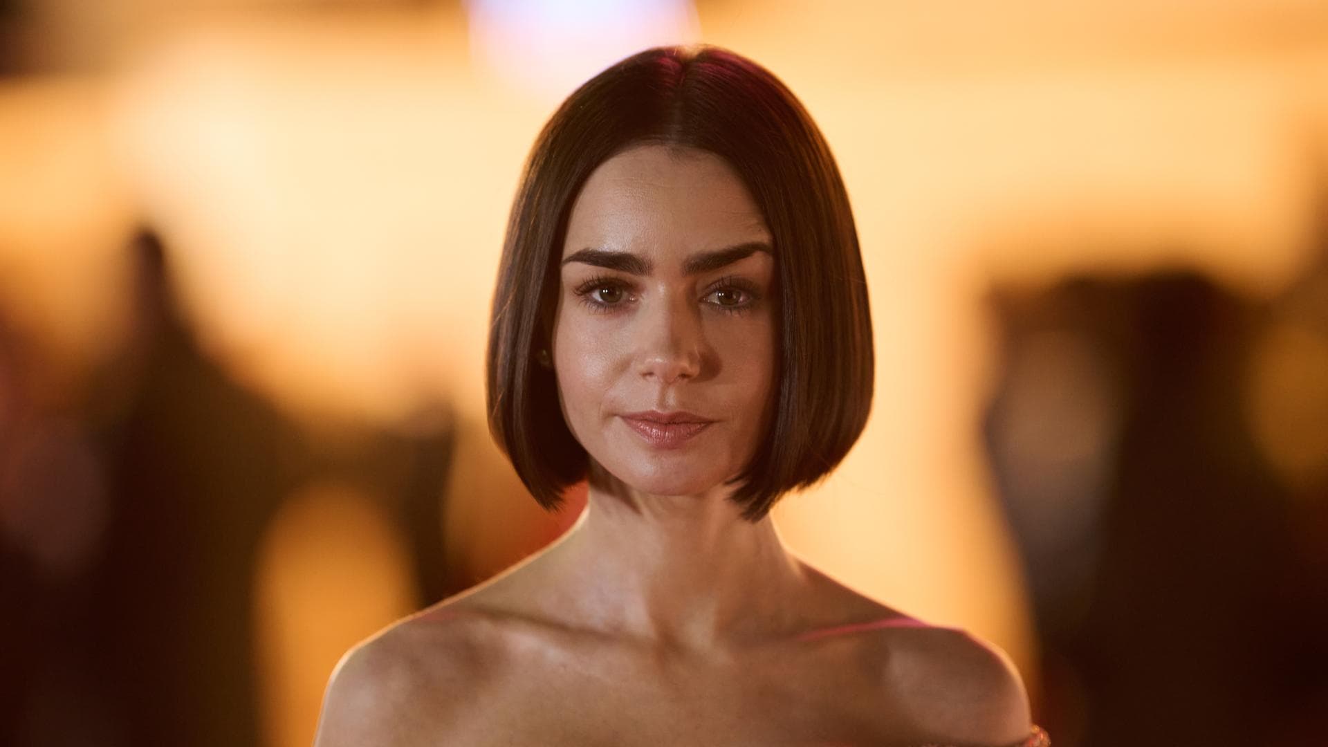 Achtung scharf! Diesen Kurzhaarschnitt wünschen sich alle im Sommer 2025