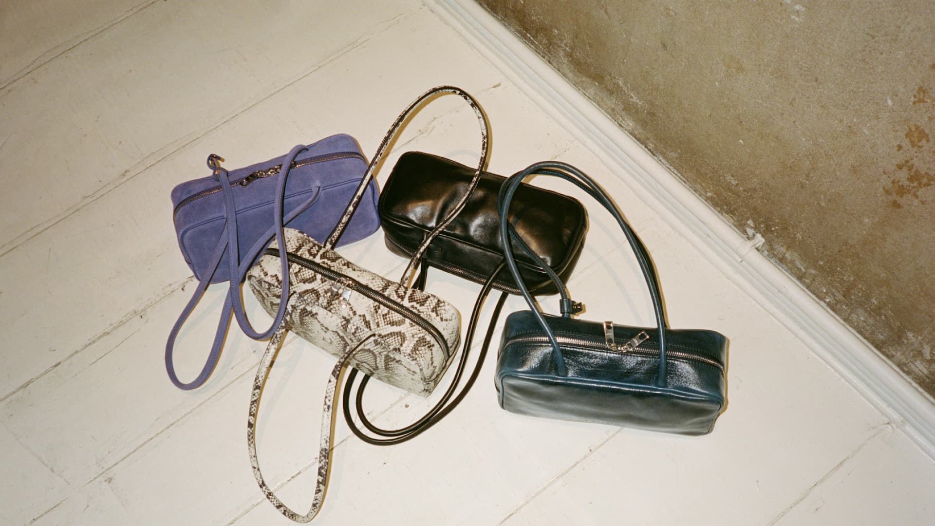 Jil von Liebeskind Berlin – Welche ist deine Wahl?