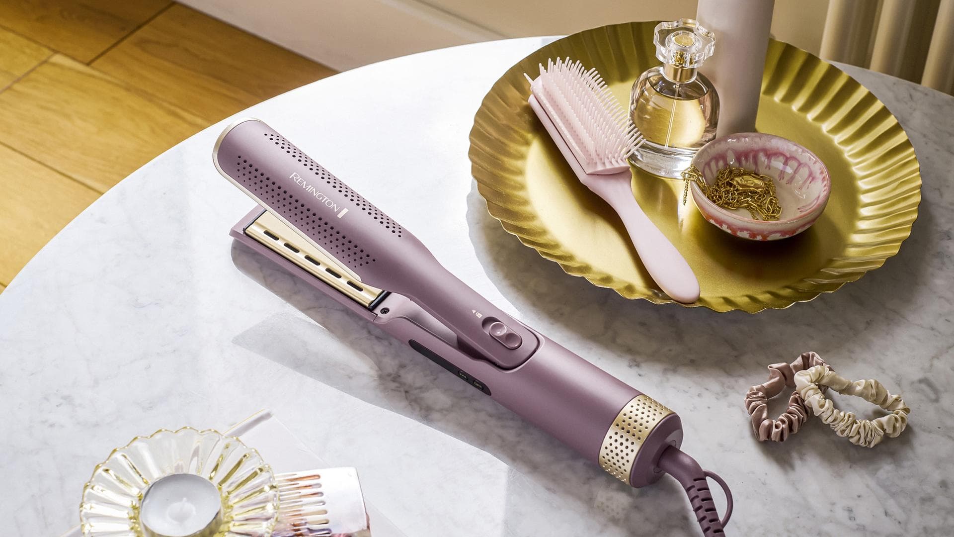 Der AIRvive 2-in-1 Airstyler von Remington