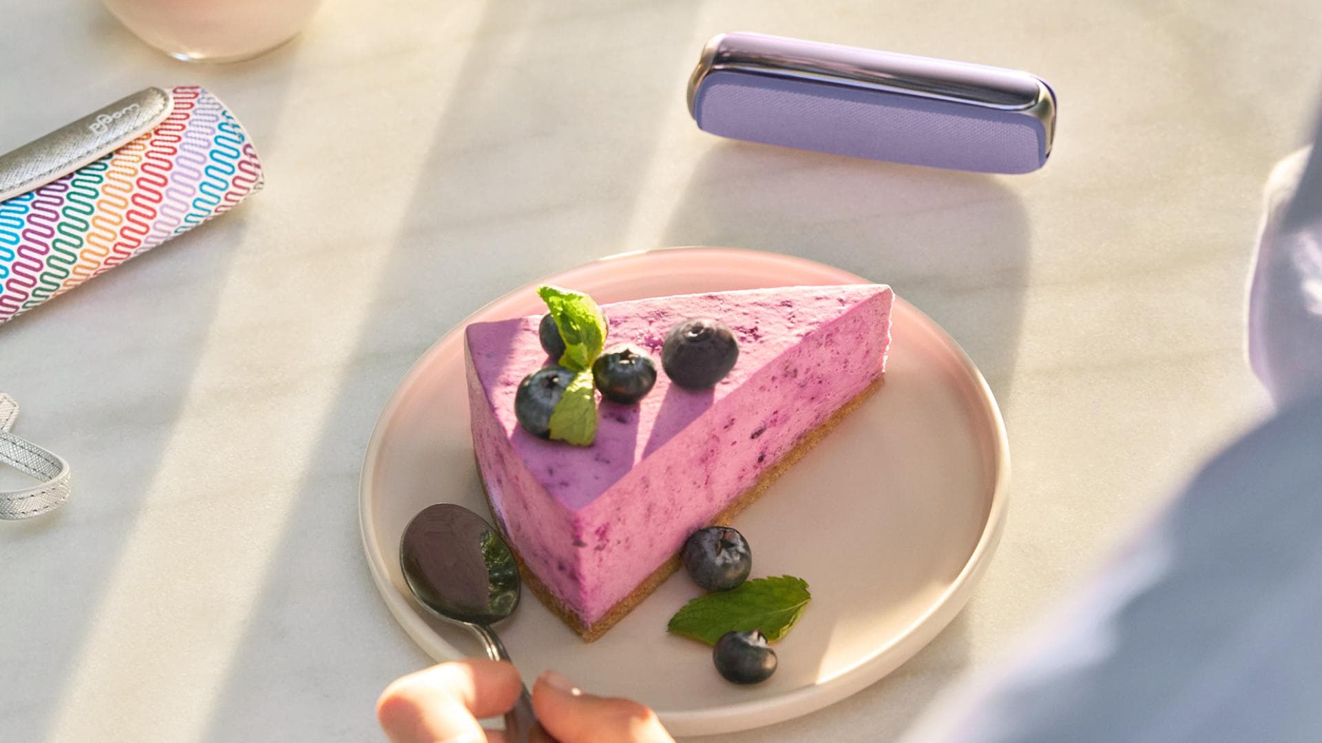 Genuss als Ritual: stilvoll, bewusst, individuell.