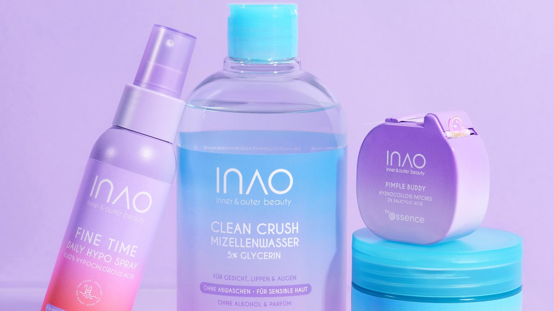 INAO by essence