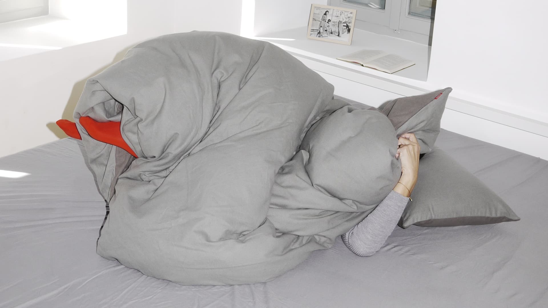 Die BODYGUARD® Matratze von Bett1.de