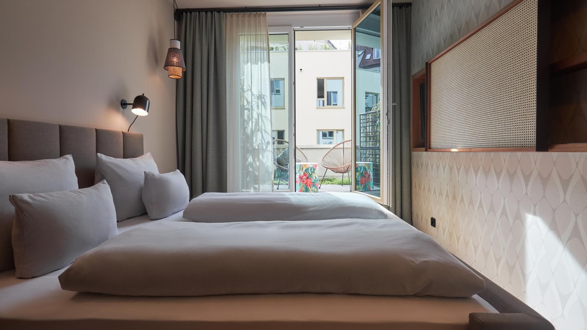 COCOON Hotel Sendlinger Tor