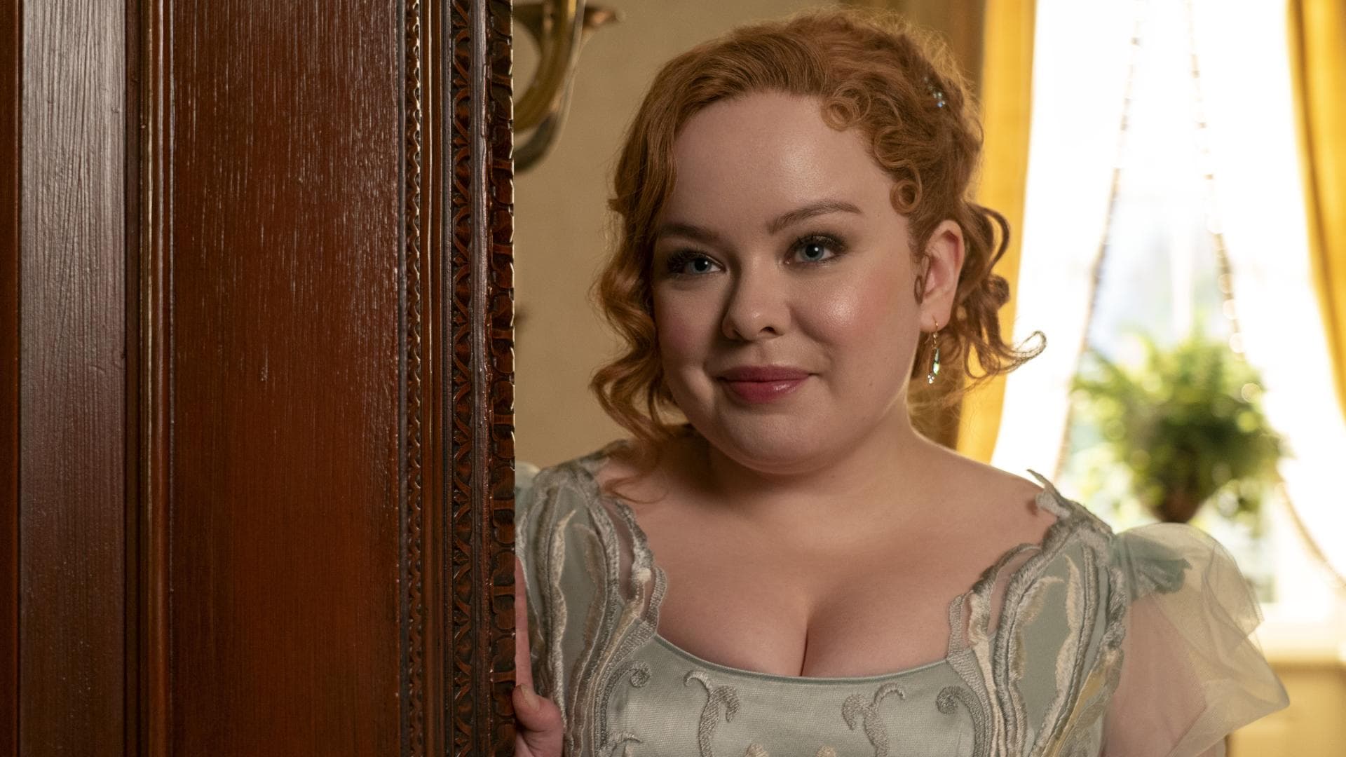 Penelope Featherington