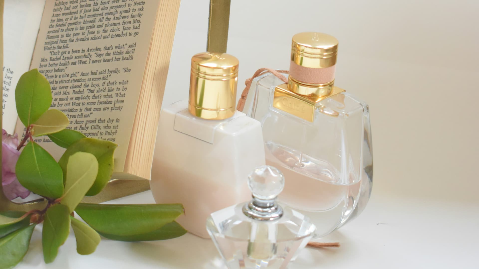 Parfums