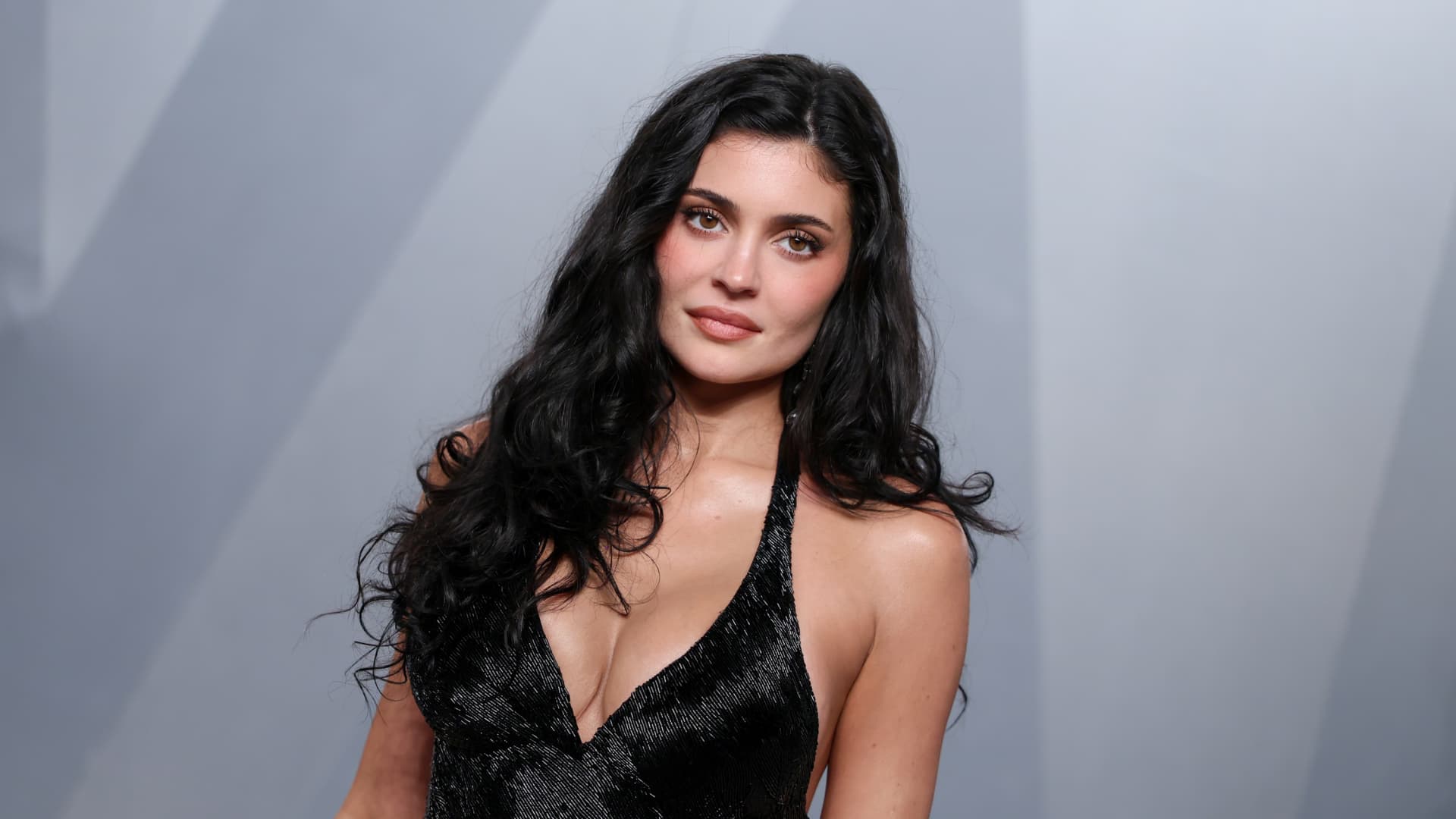 Kylie Jenner mit Cloud Cut