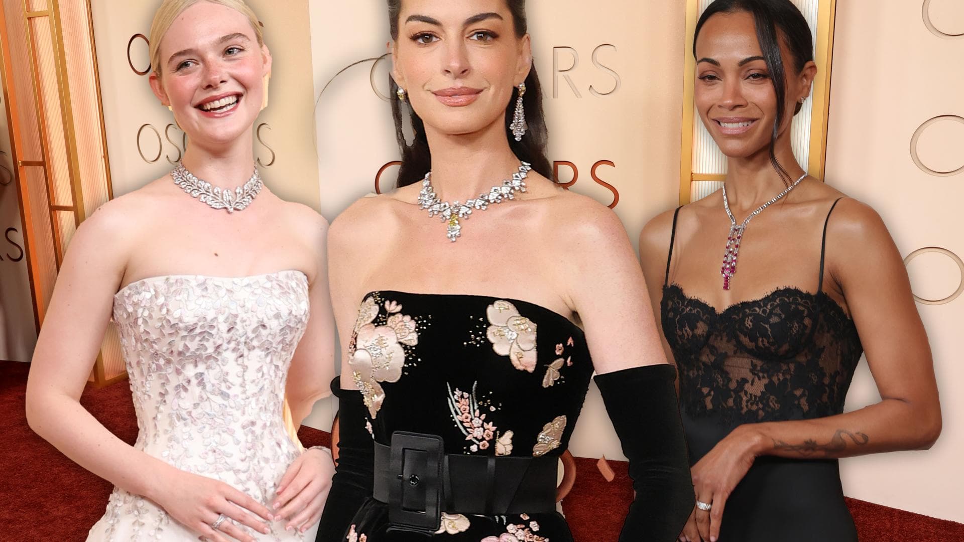 Oscars 2026: Diese Star-Looks verzaubern