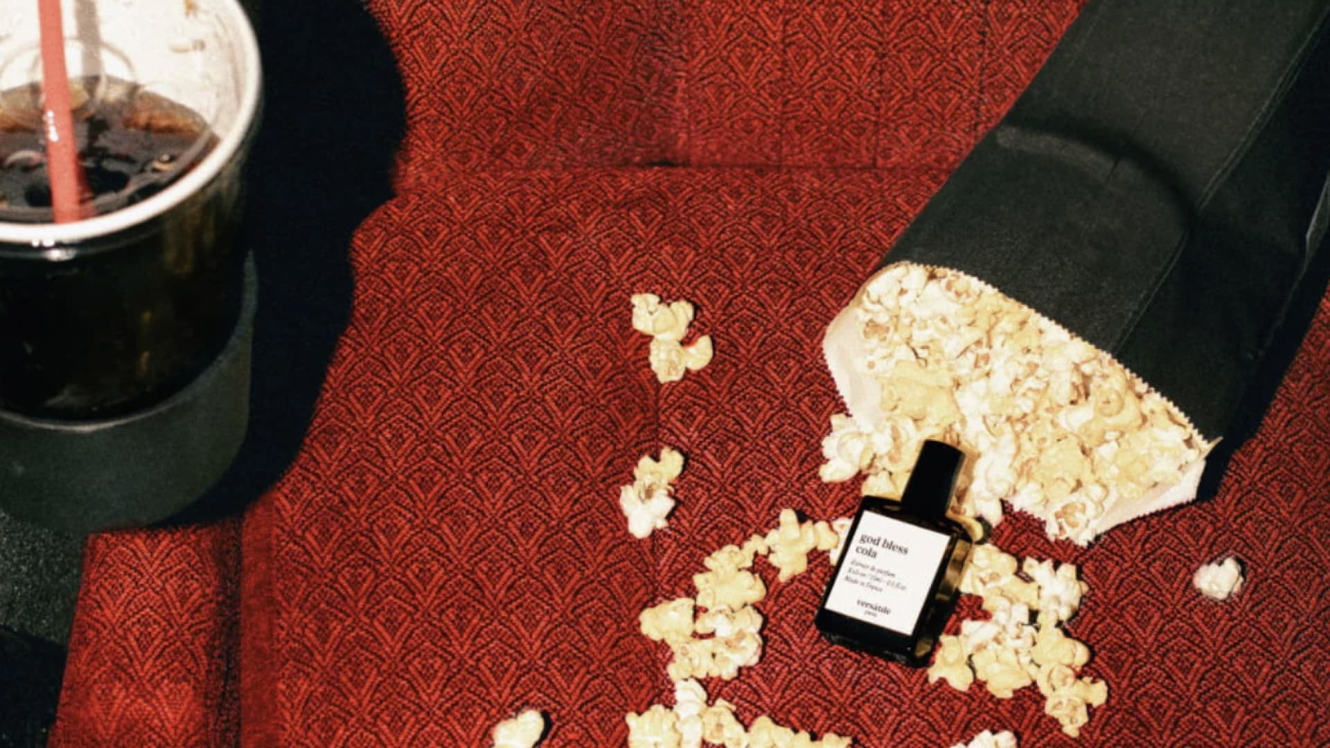 Cola Parfums sind der Duft-Trend 2026